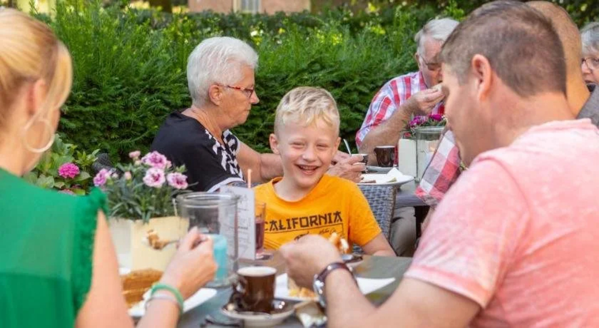 Hotel Restaurant Hof van Twente