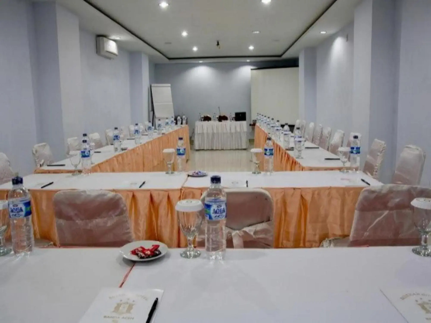 Sulthan Hotel International Aceh