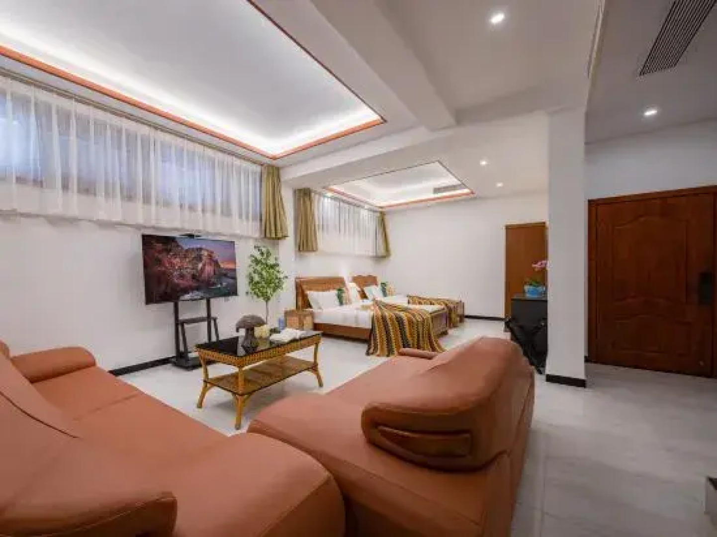 Building 69-1, Aojiangyuan, Yunjinghong Street