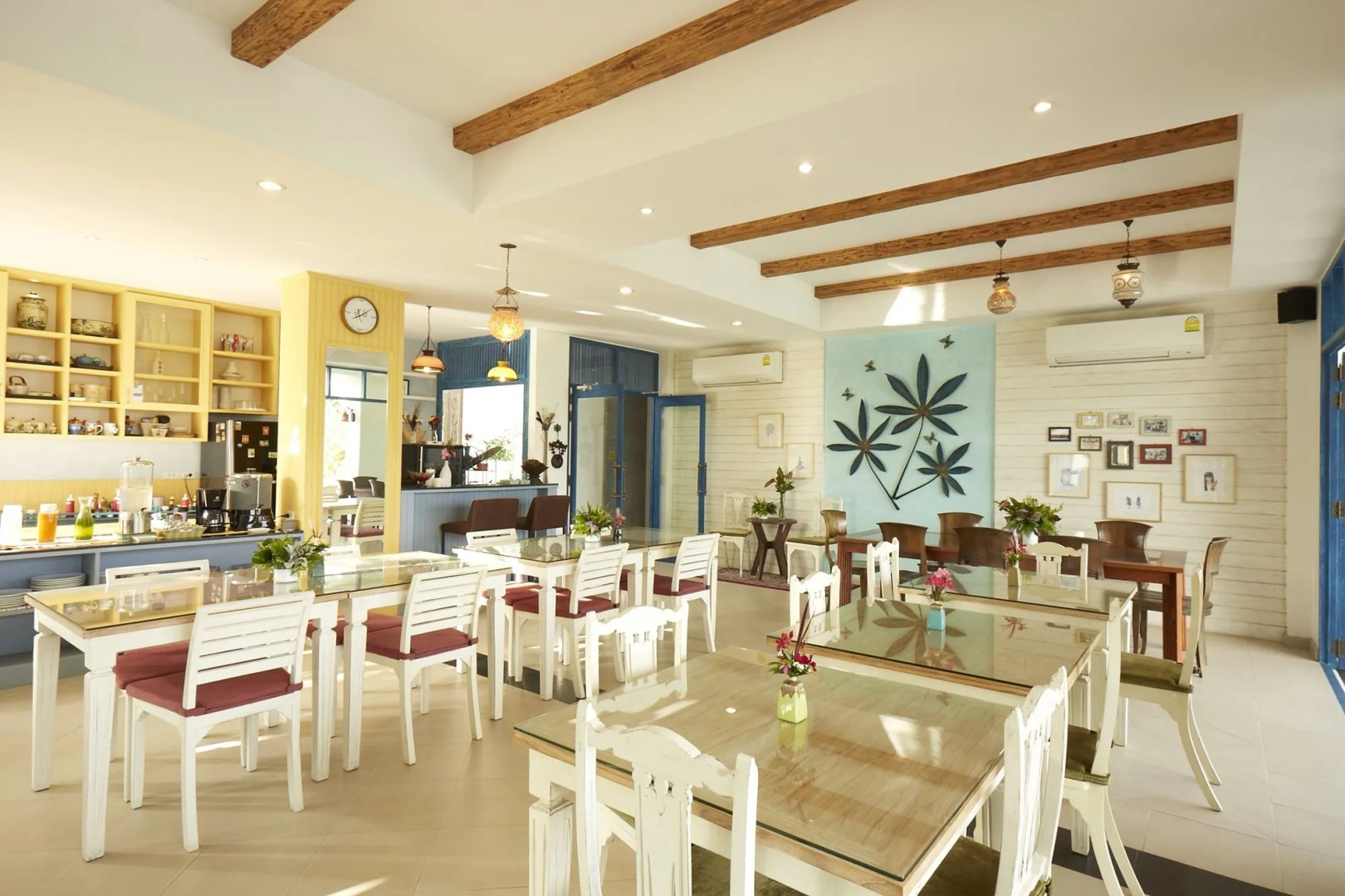 Santosha- Health&Lifestyle Resort