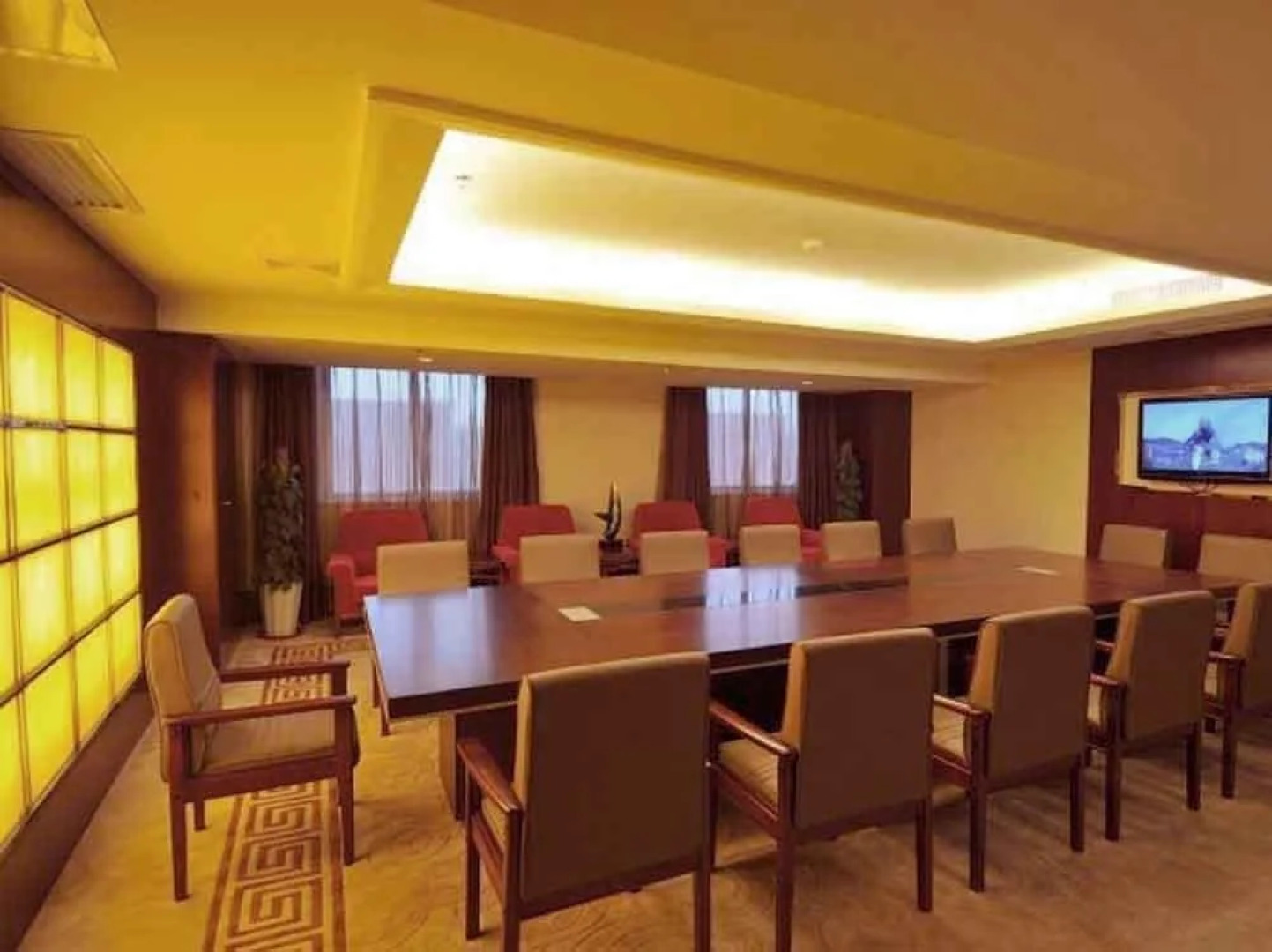 Zheshang International Holiday Hotel