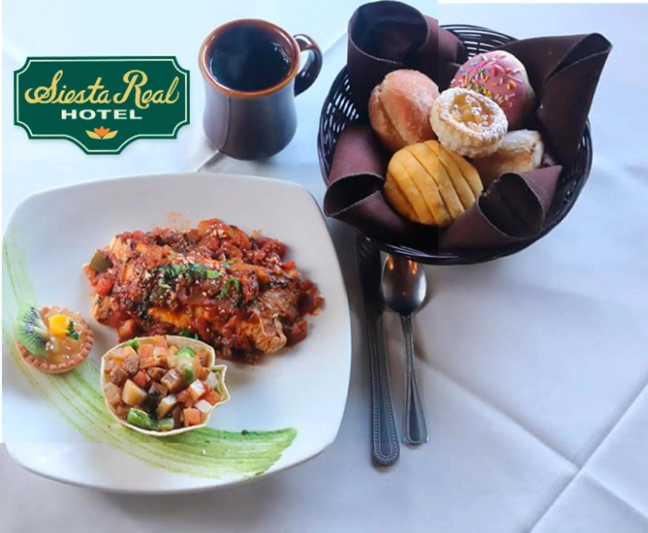 Hotel Siesta Real
