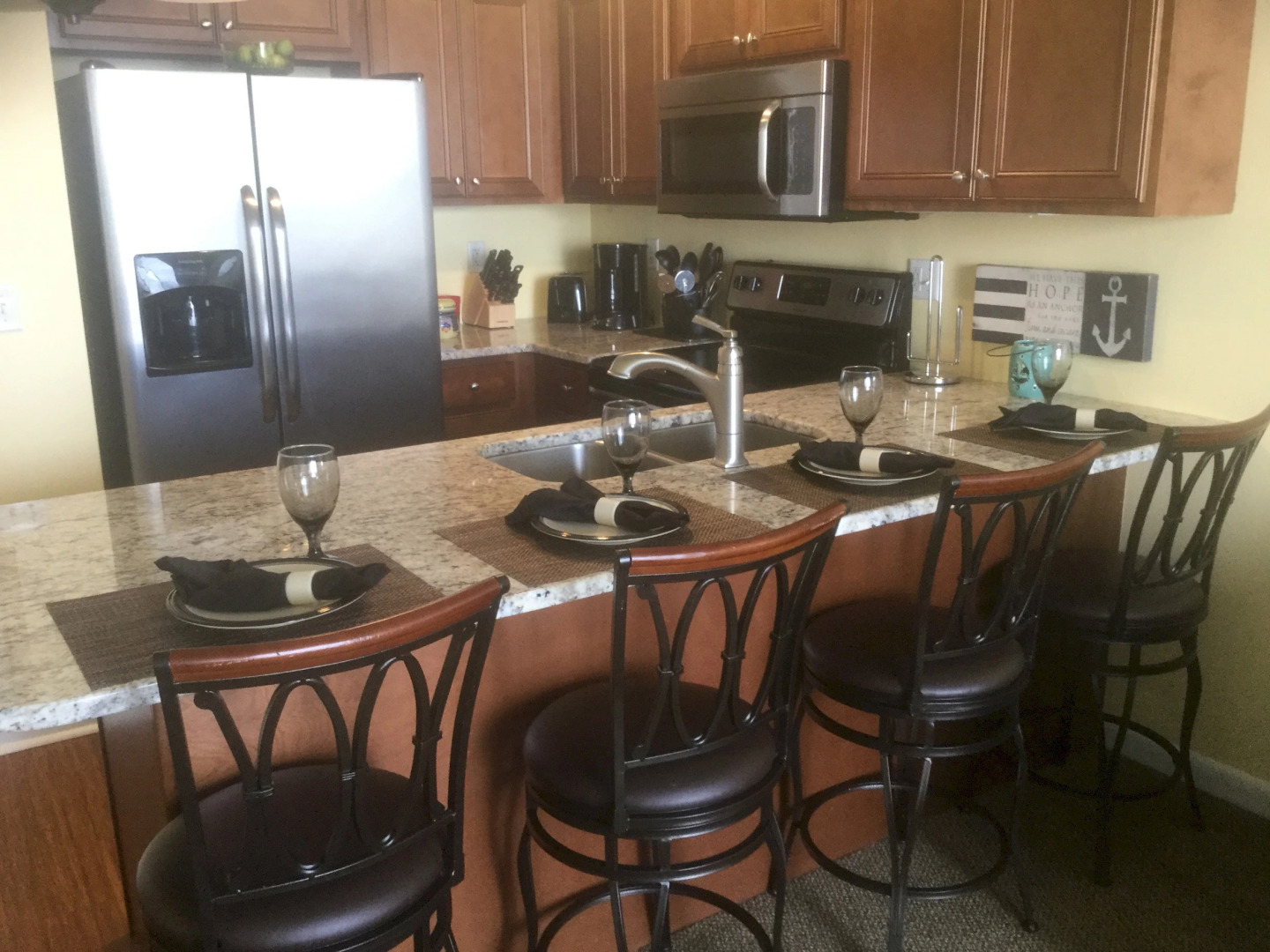 Ocean Walk Resort 702 Ultimate Ocean View Private Balcony