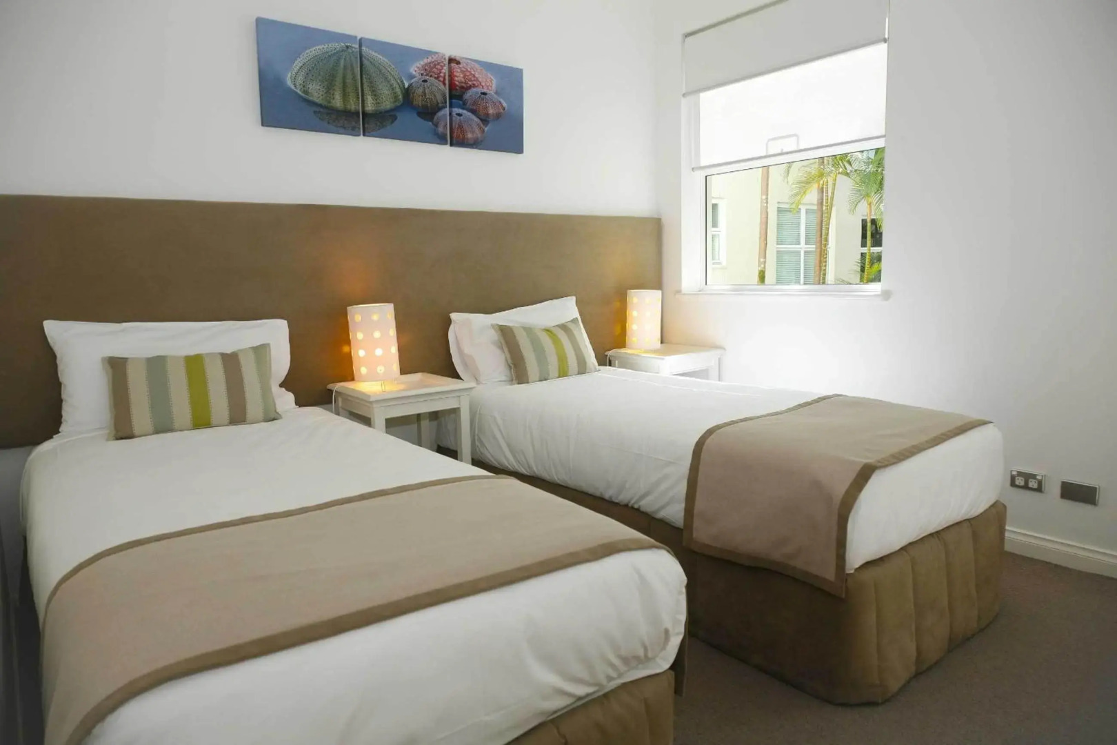 The Emerald Resort Noosa