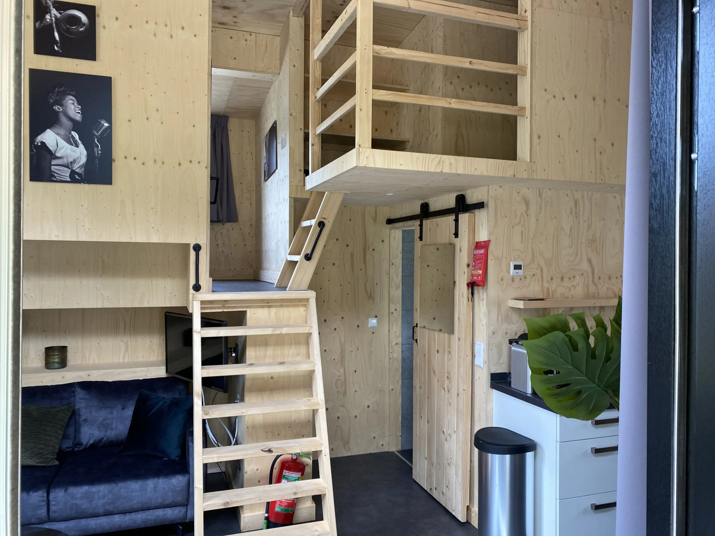 EuroParcs Bad Hoophuizen