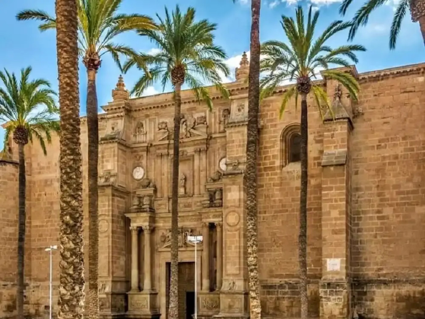 Belvilla by OYO Holiday Home in Almeria