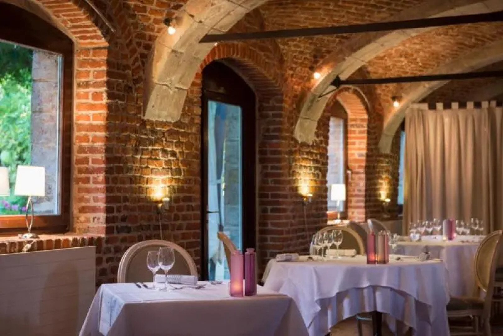 Logis Hotel La Gentilhommiere