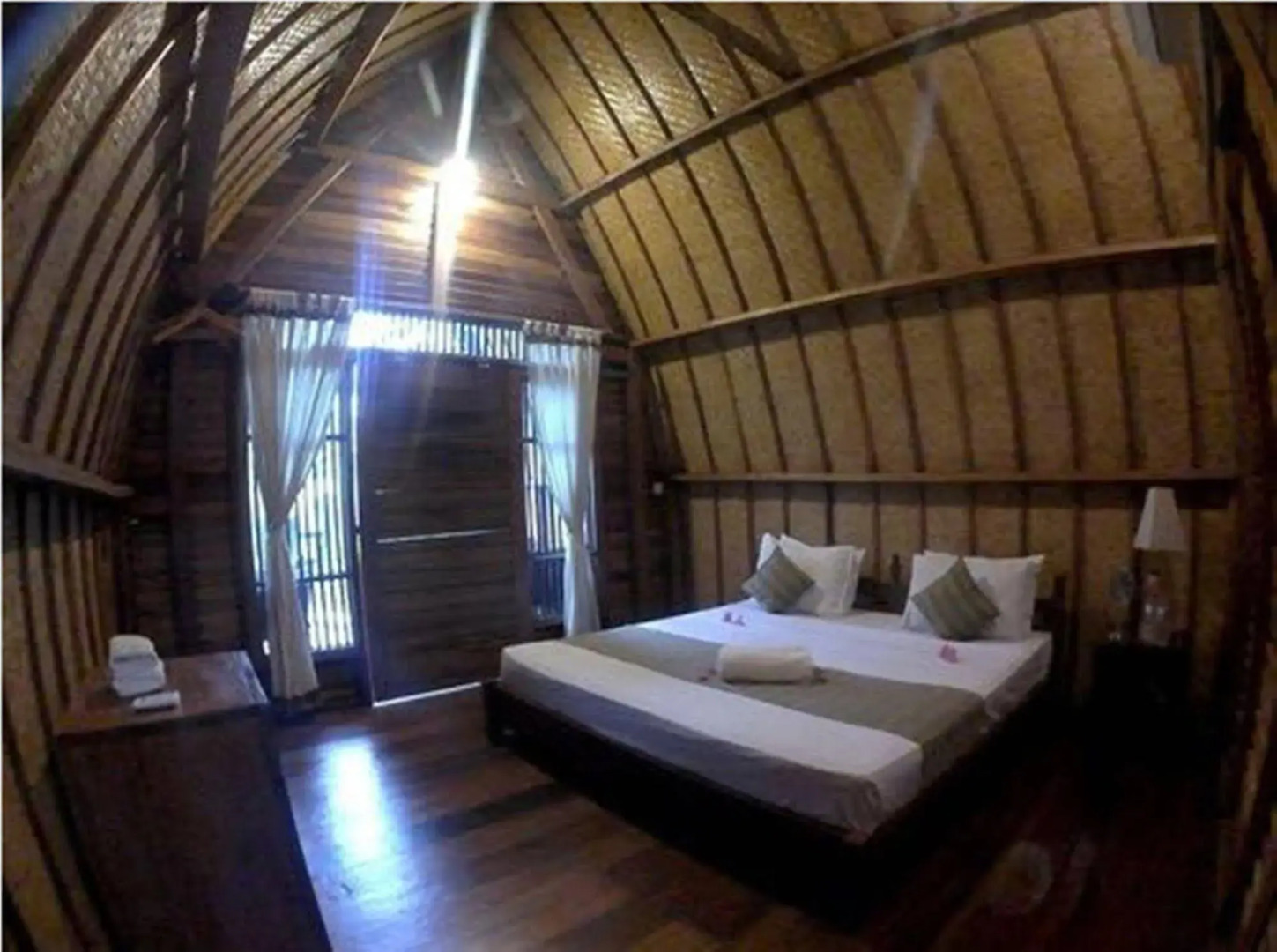 Laguna Gili Beach Resort