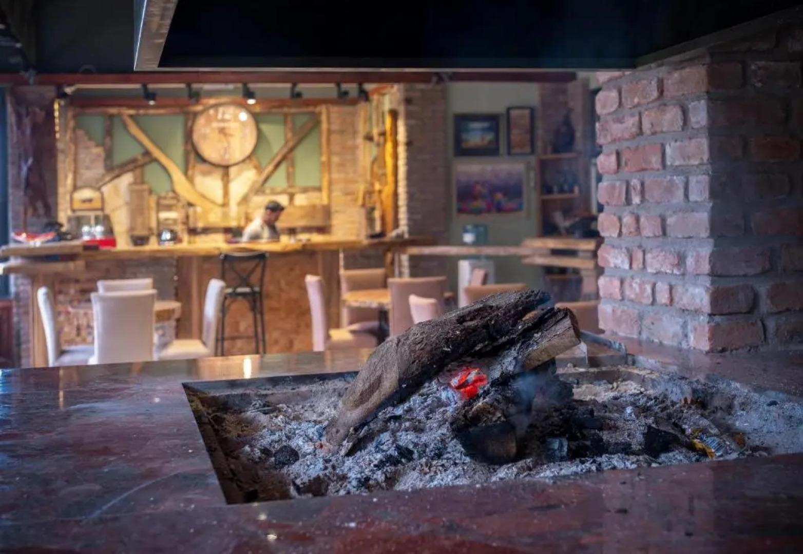 The Canyon Kartepe and Restoran