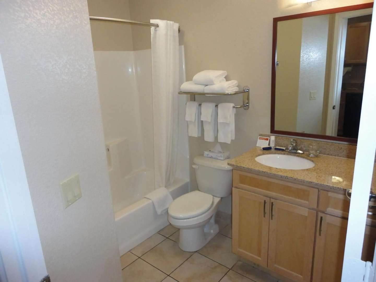 Candlewood Suites Houston (The Woodlands) by IHG