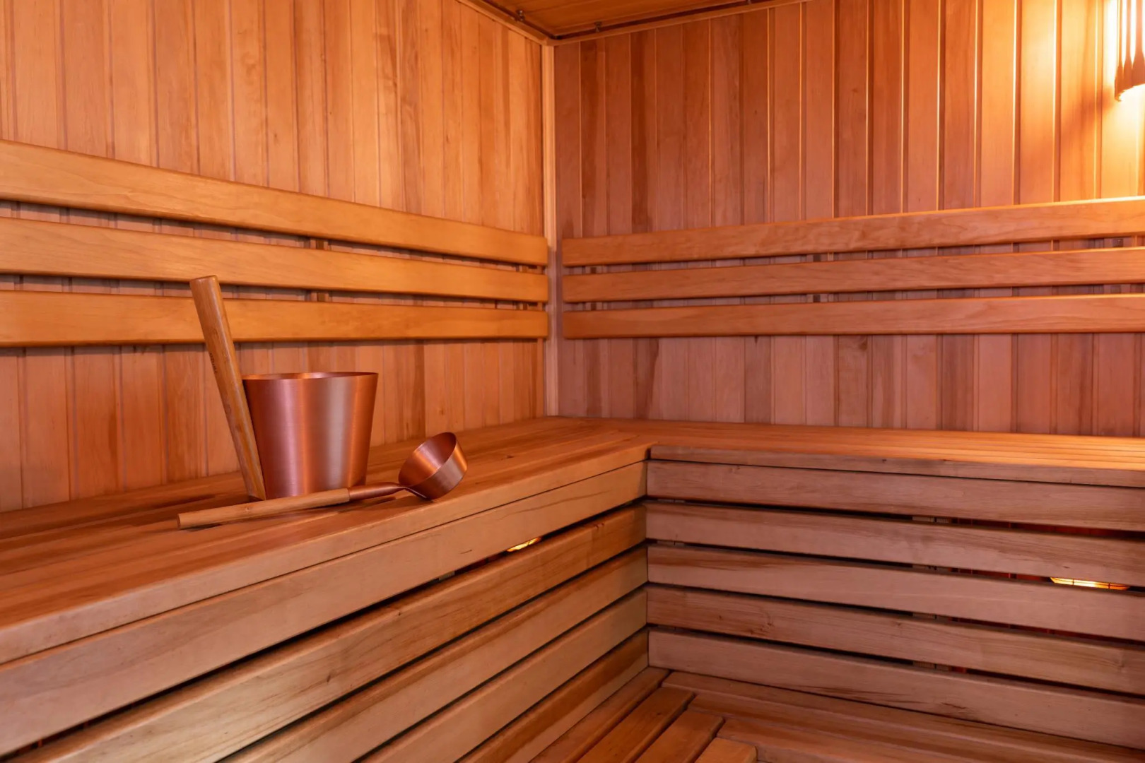 Дом на Залита