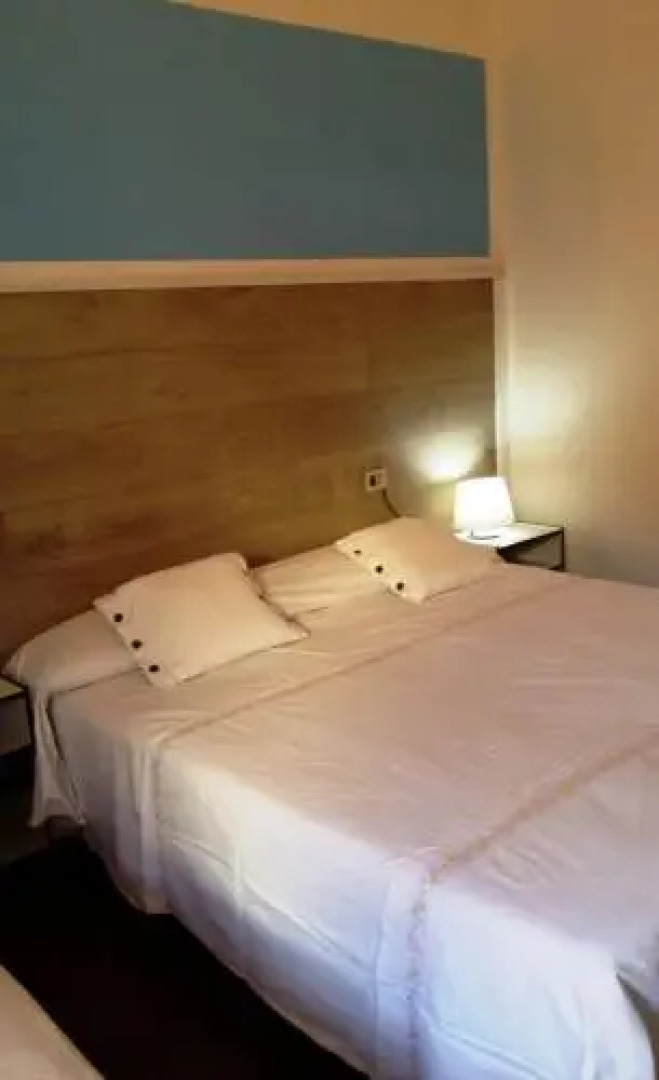 Residence Viamaggio Aparthotel