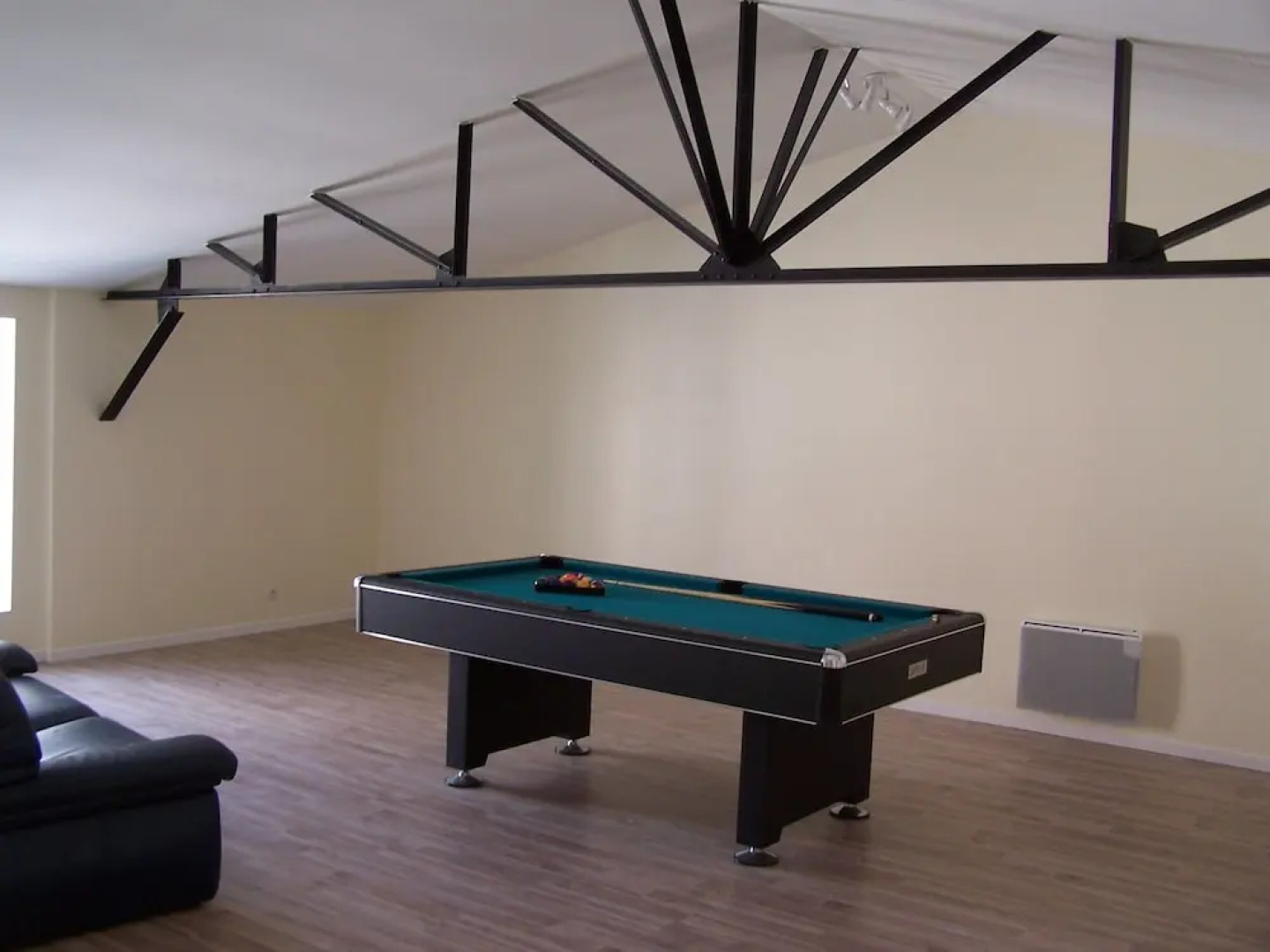 Le Four à Pain - Chambres d'Hôtes