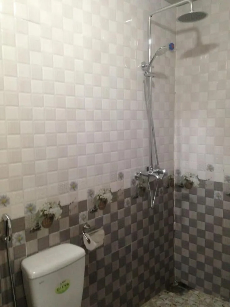 Tam Coc Mountain View Homestay