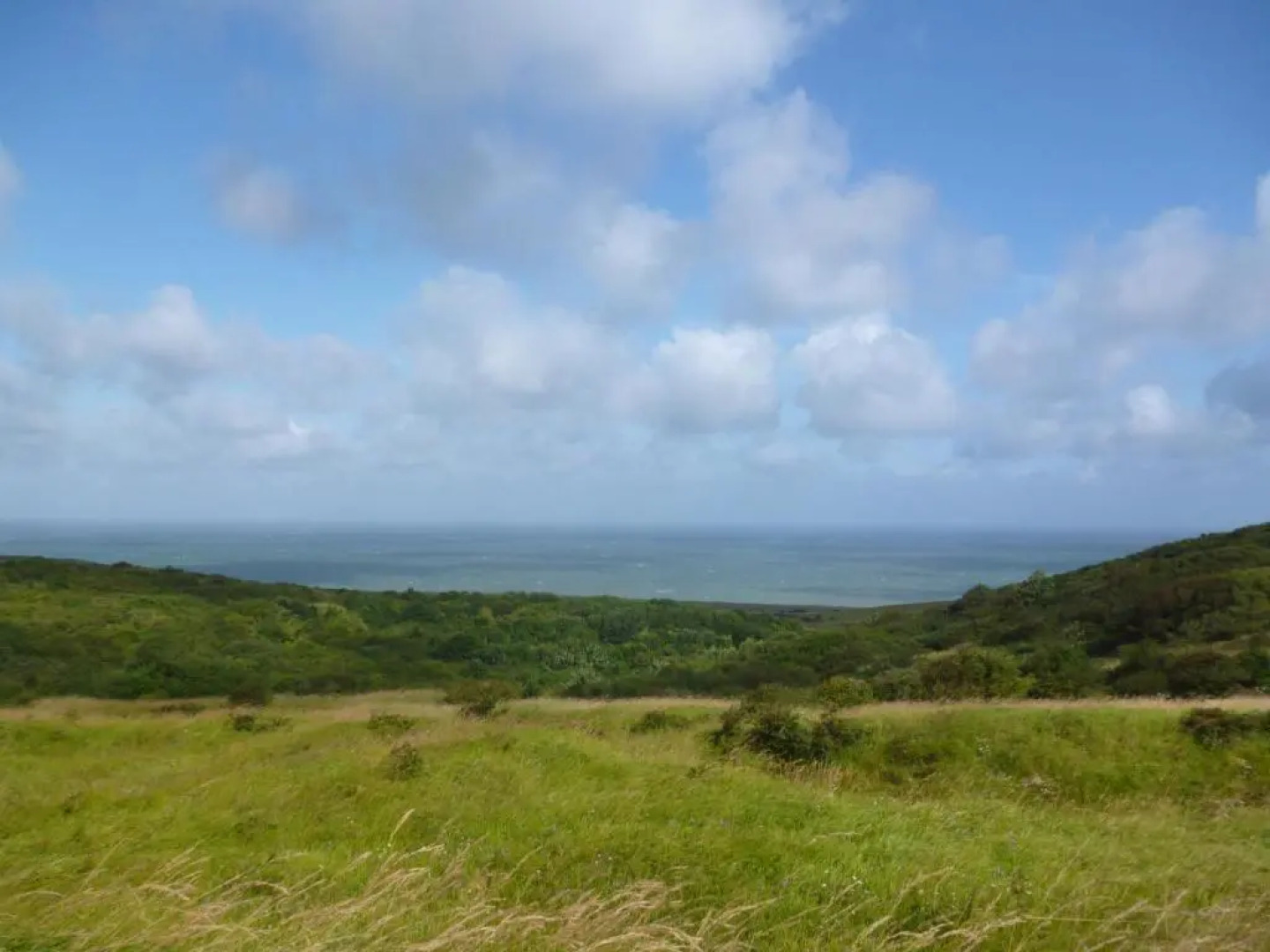 Appartement Sangatte Skipper