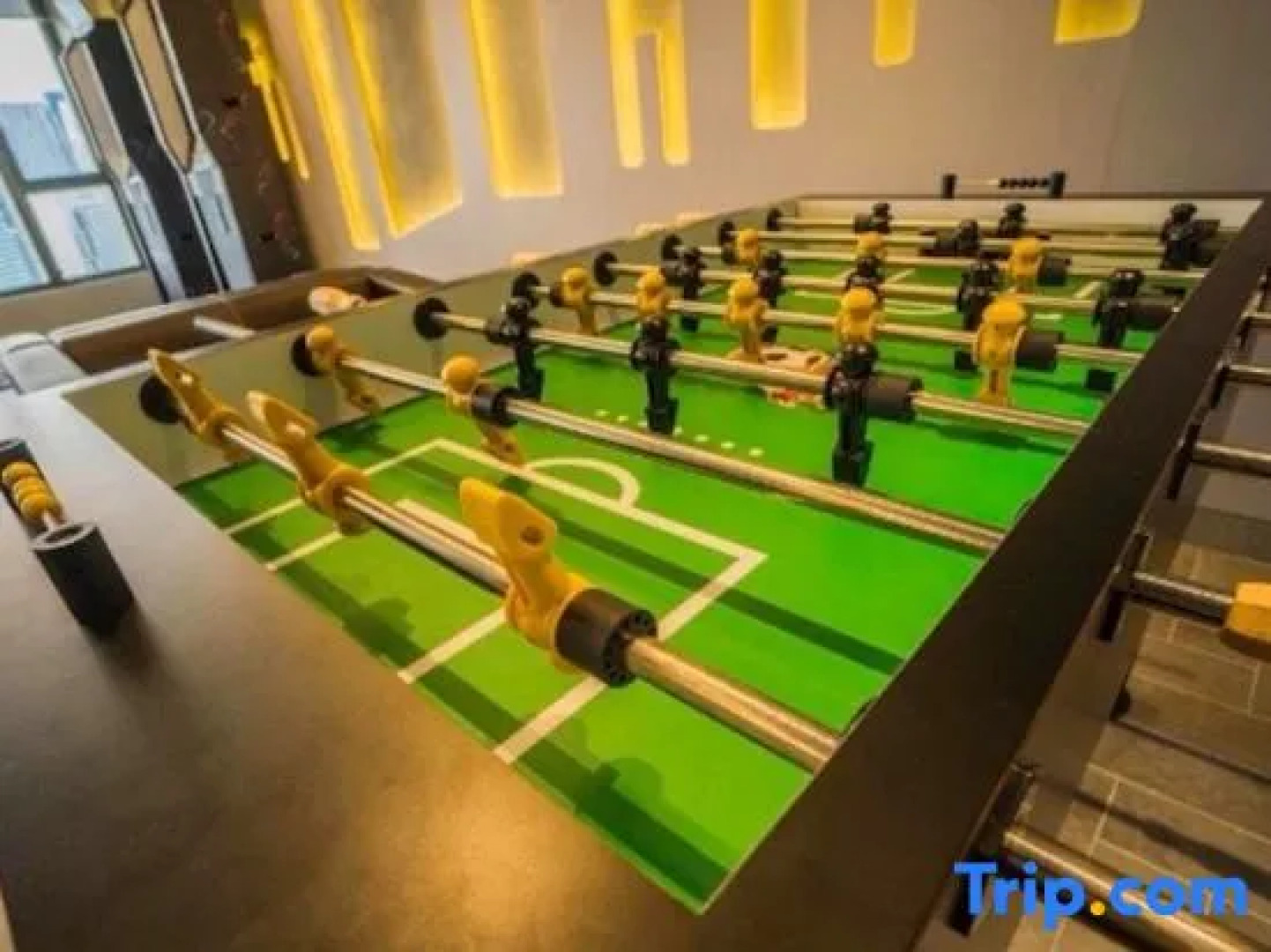 Ceylonz Suites KLCC by Mana-Mana