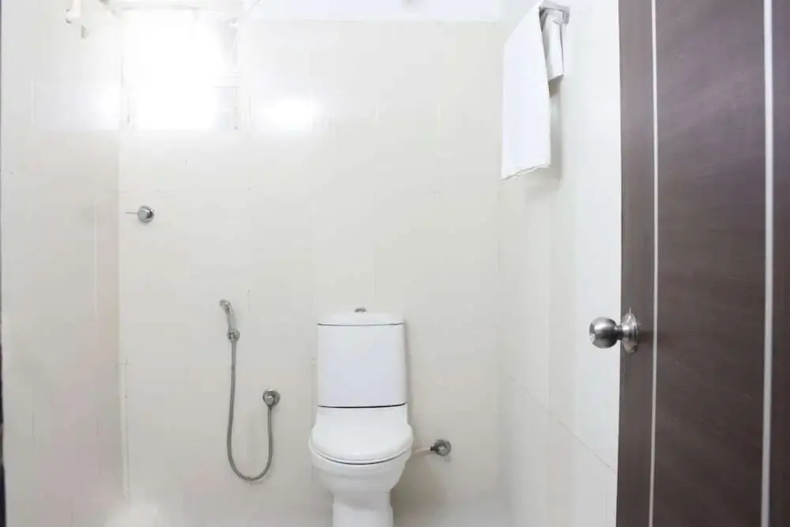 OYO 17375 My Place Kondapur Hicc