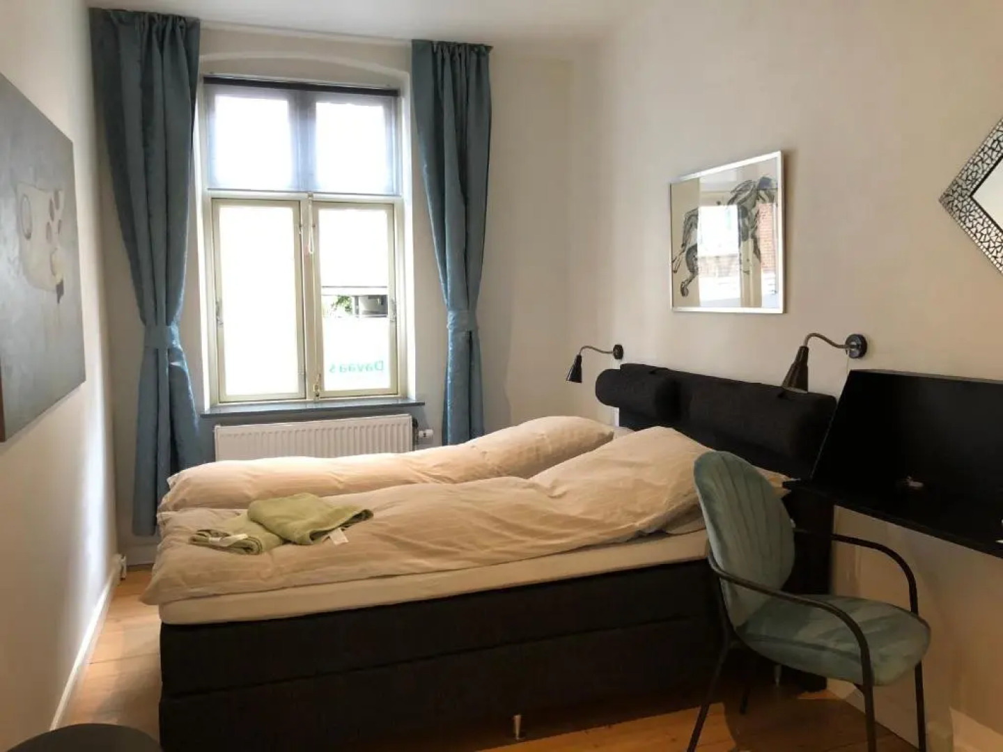 Davaa’S Bed and Breakfast