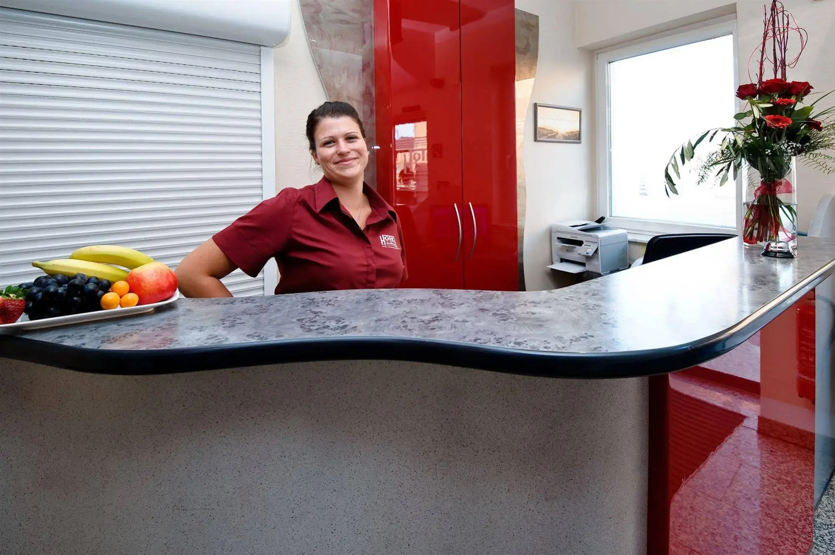 Hotel Am Alten Hafen