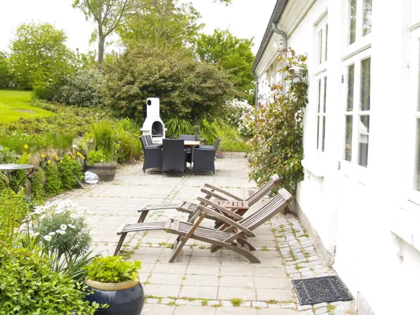 Juhls Bed & Breakfast