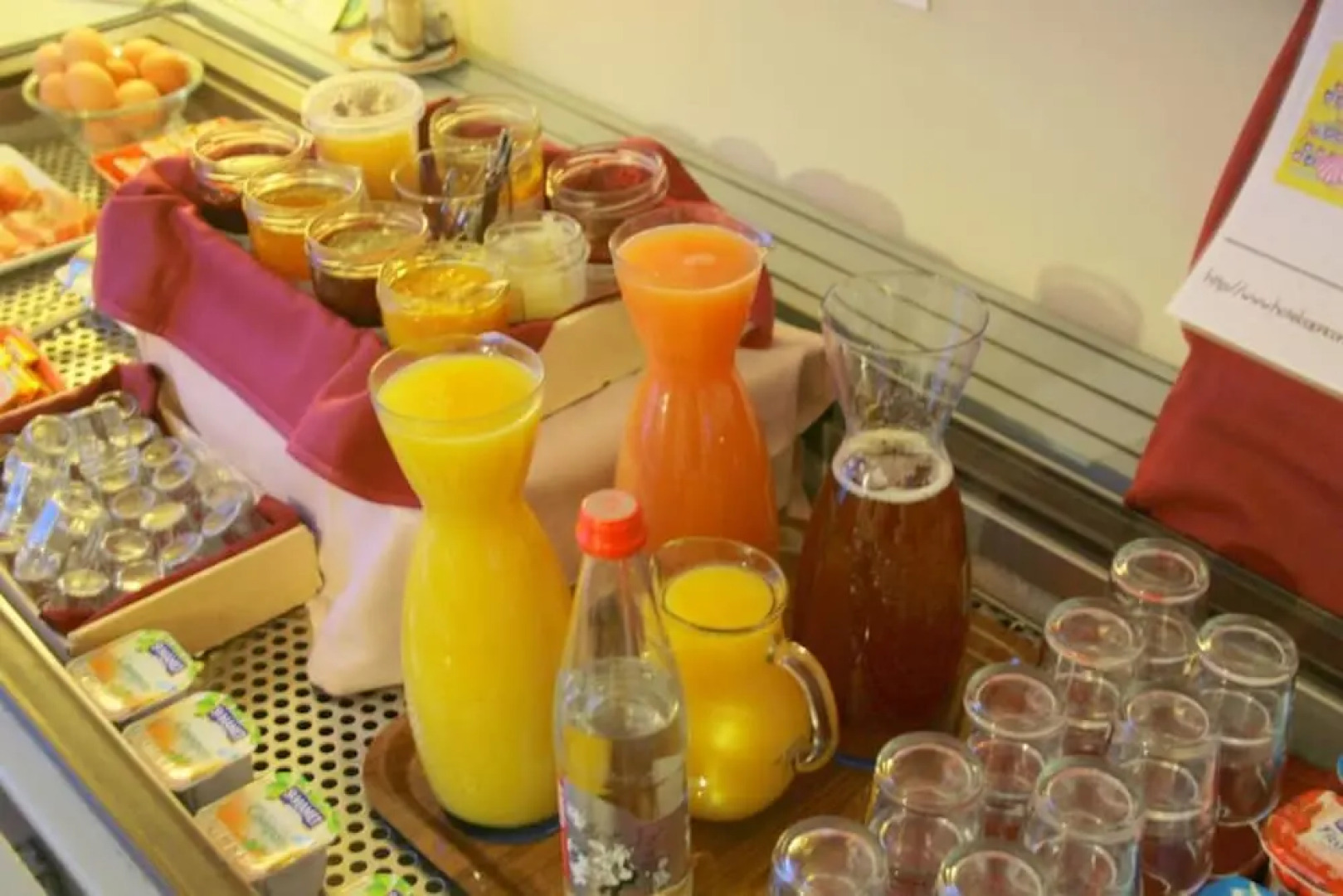 Cit'Hotel Le Capricorne