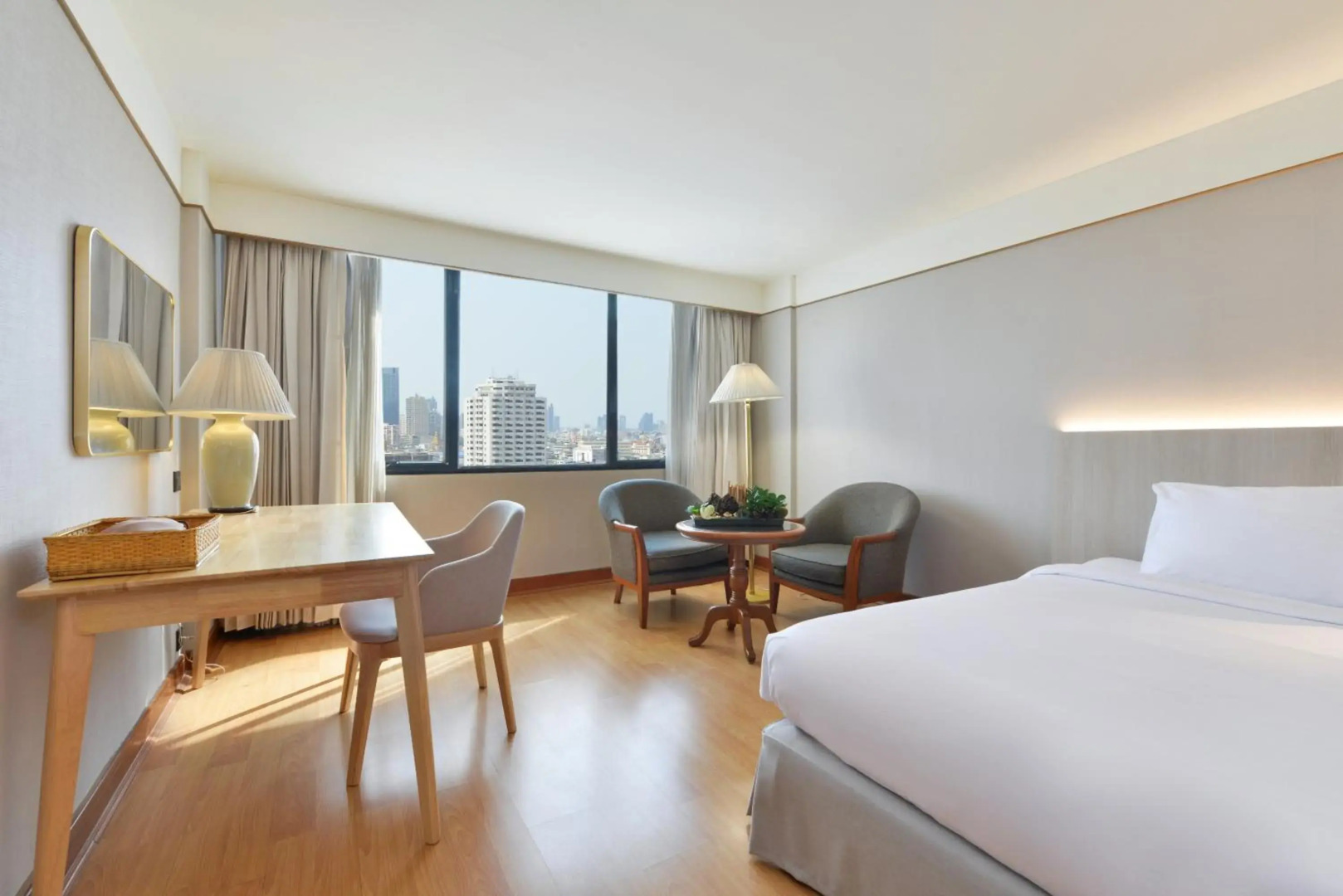 The Mulberry Bangkok Khaosan Road