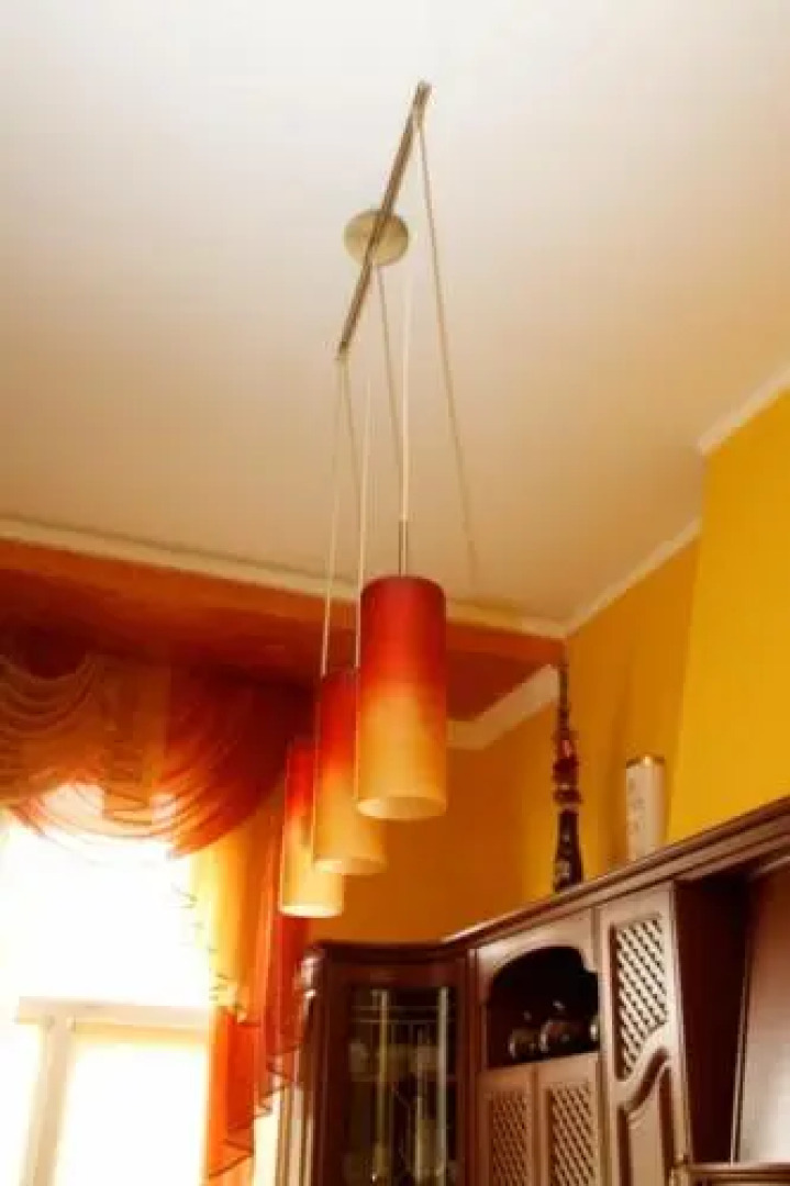 Gostynniy Dvir Hostel