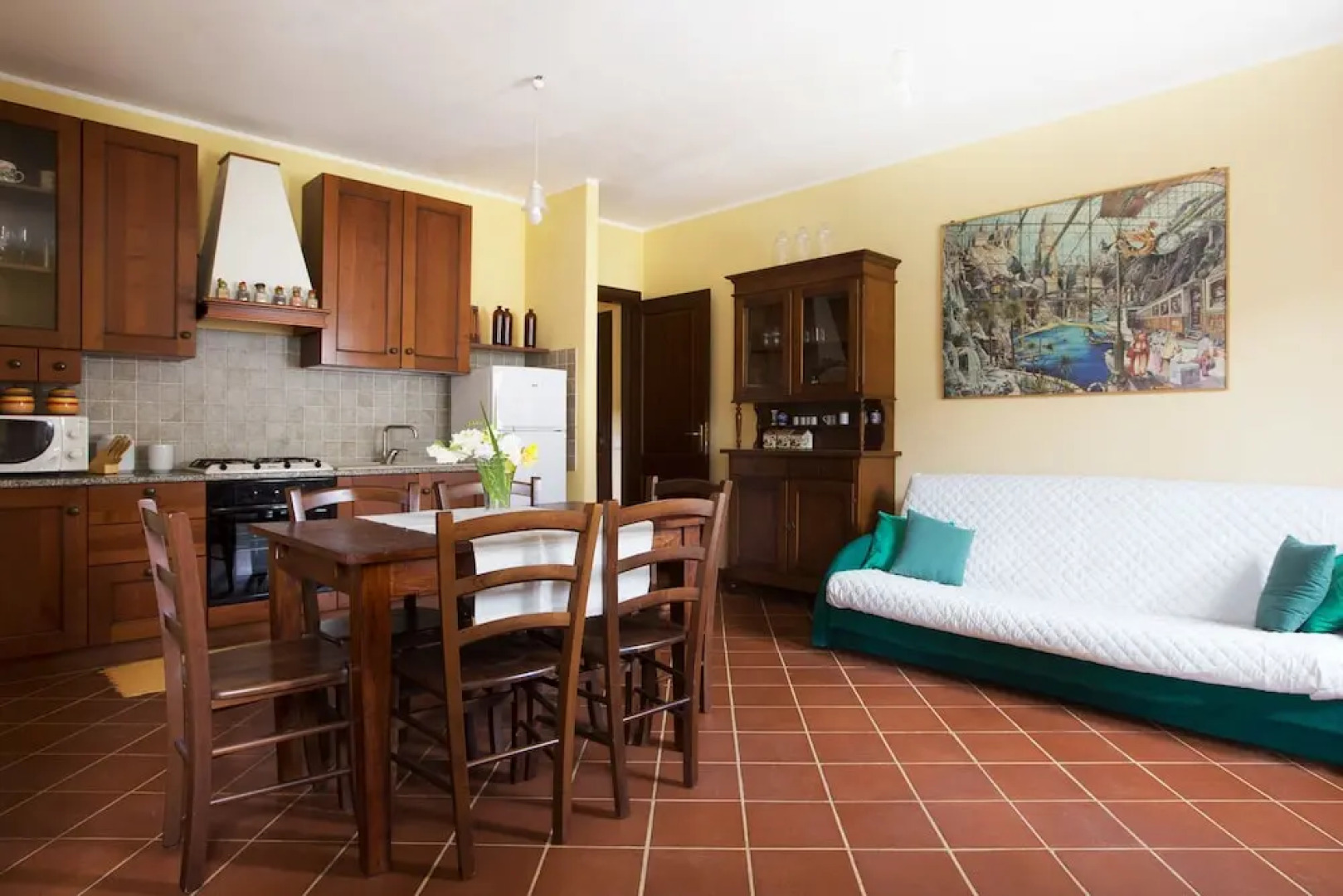 Terremesu Castiadas Villasimius Costa Rei