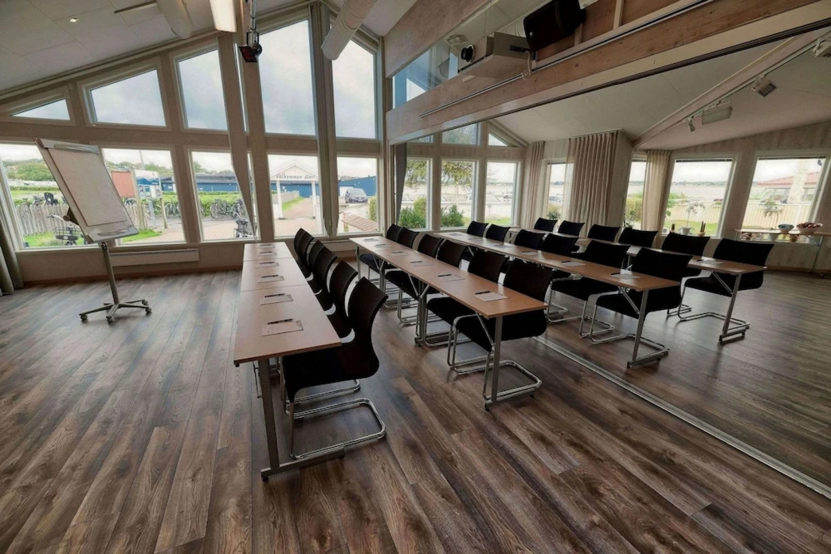 Apelviken Lägenhets Hotell