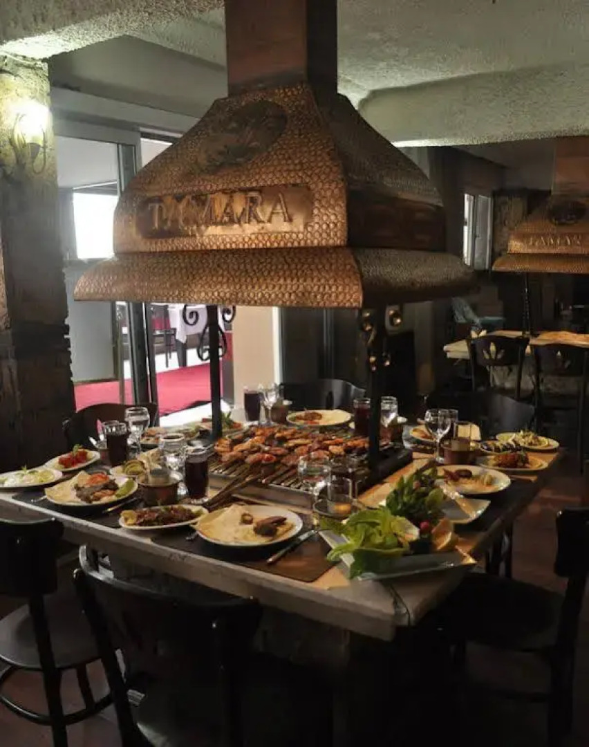 Tamara Business Otel