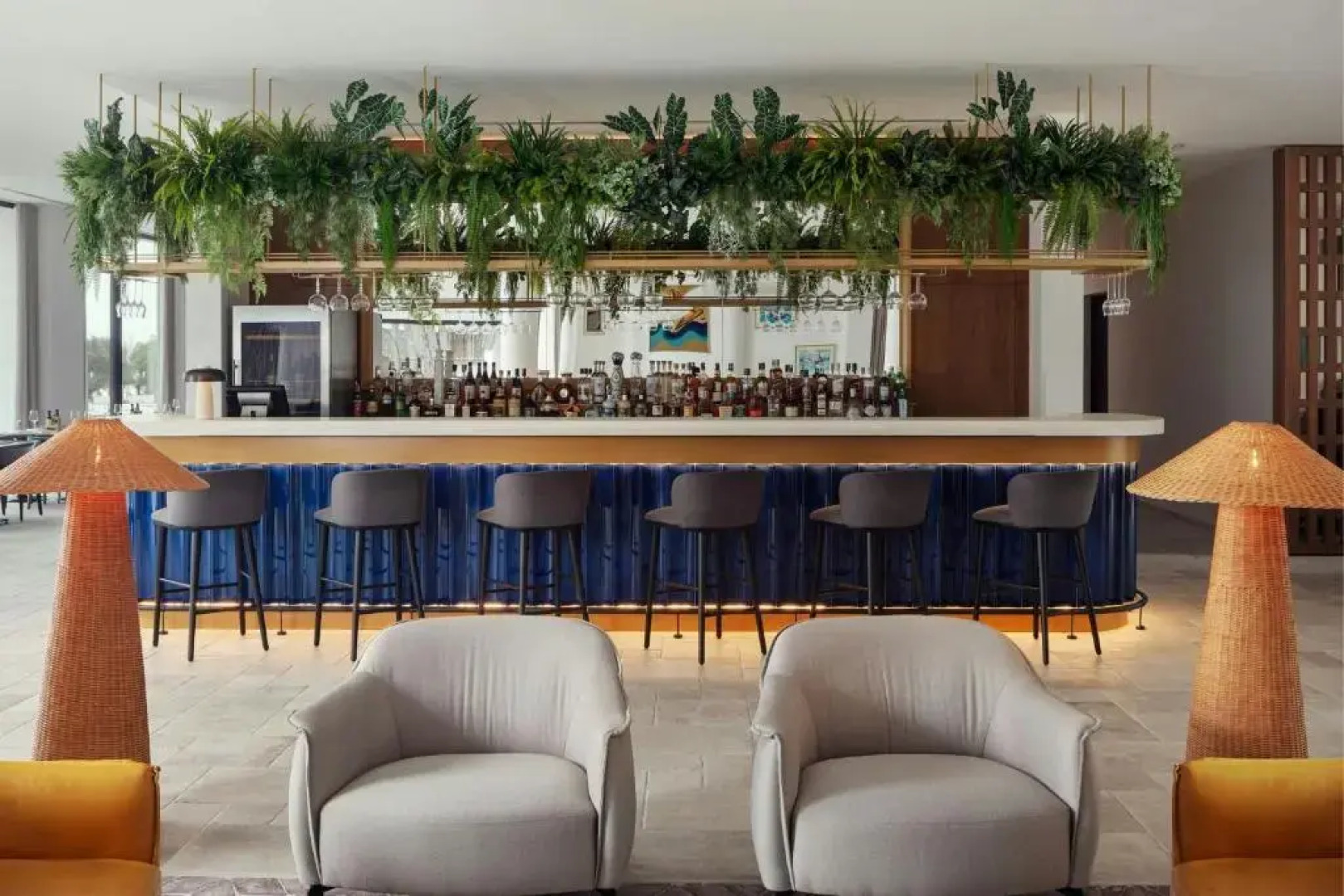 The Isolano, Cres, Autograph Collection