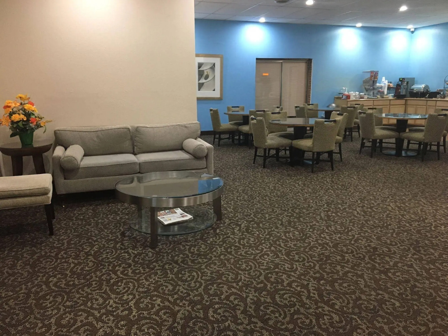 Travelodge by Wyndham Marston