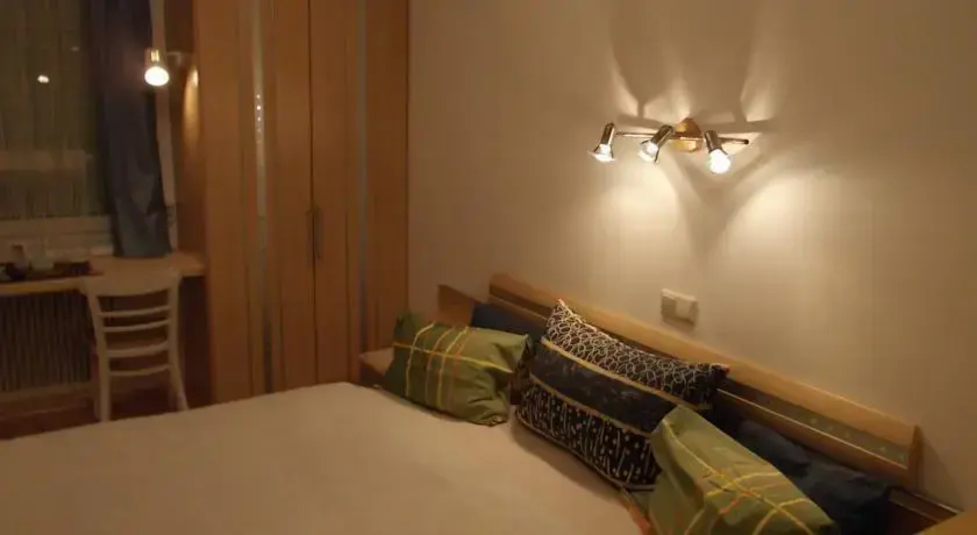 Pension Plieschnegger