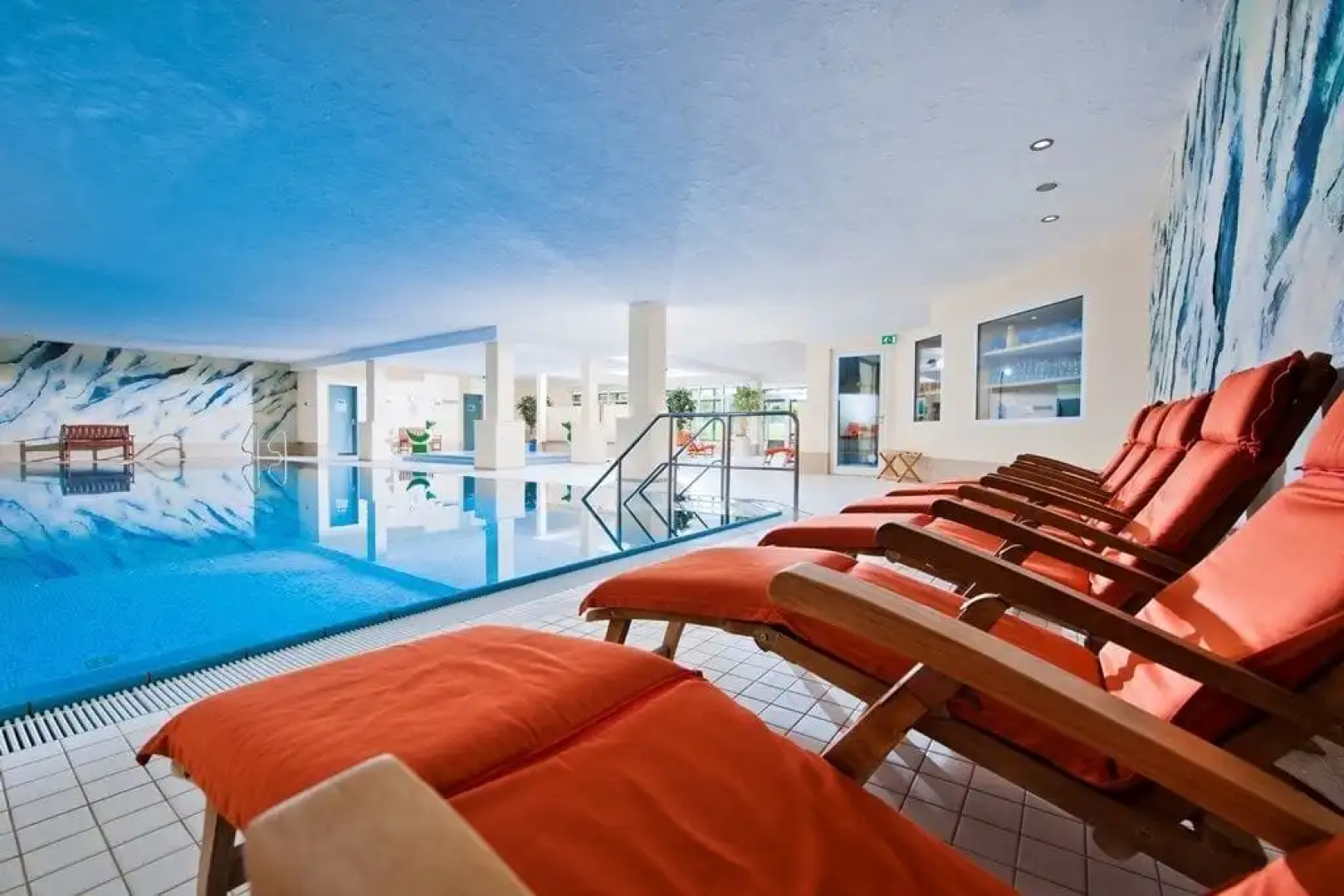 Sporthotel Grafenwald