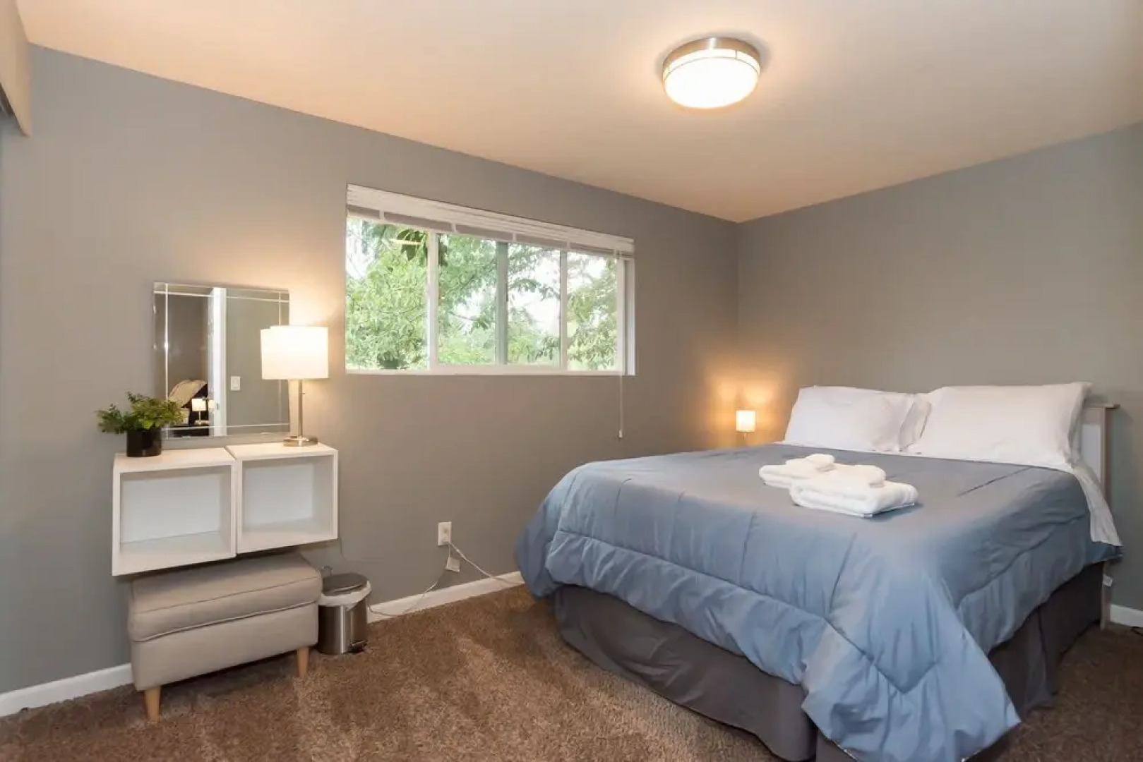 Happy Day Express Lovely 3 Bd Renton Retreat!