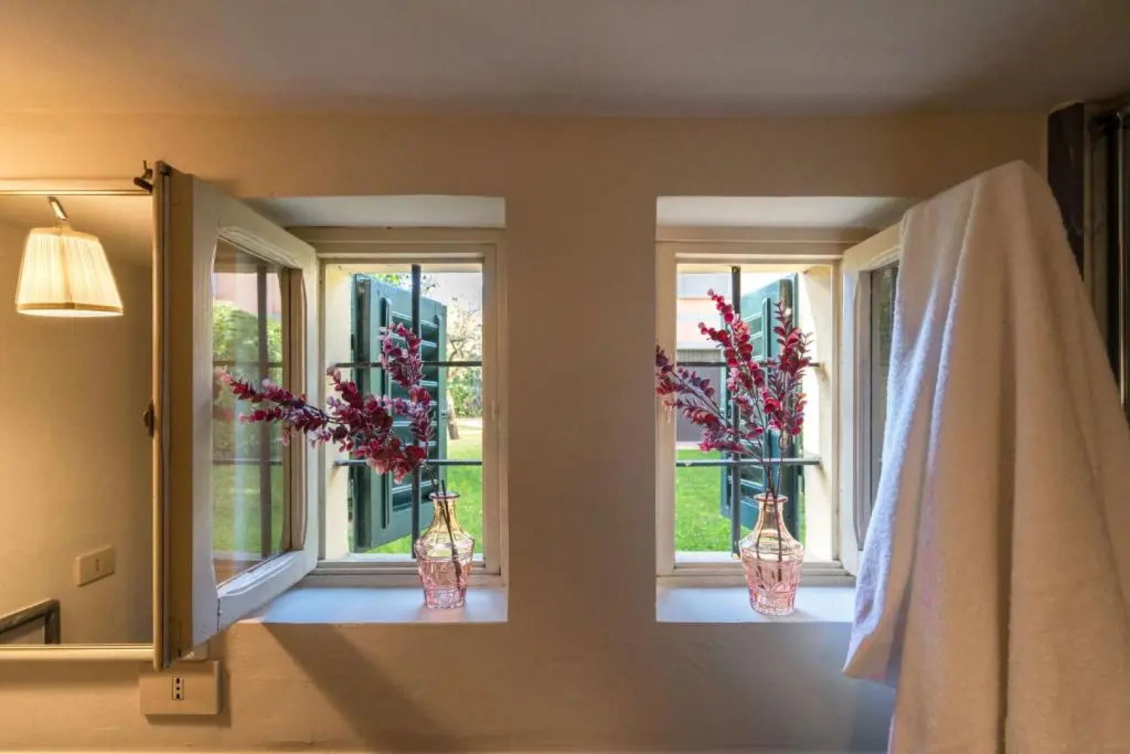 Villa Ines. Un tuffo nell 800 a due passi da Lucca