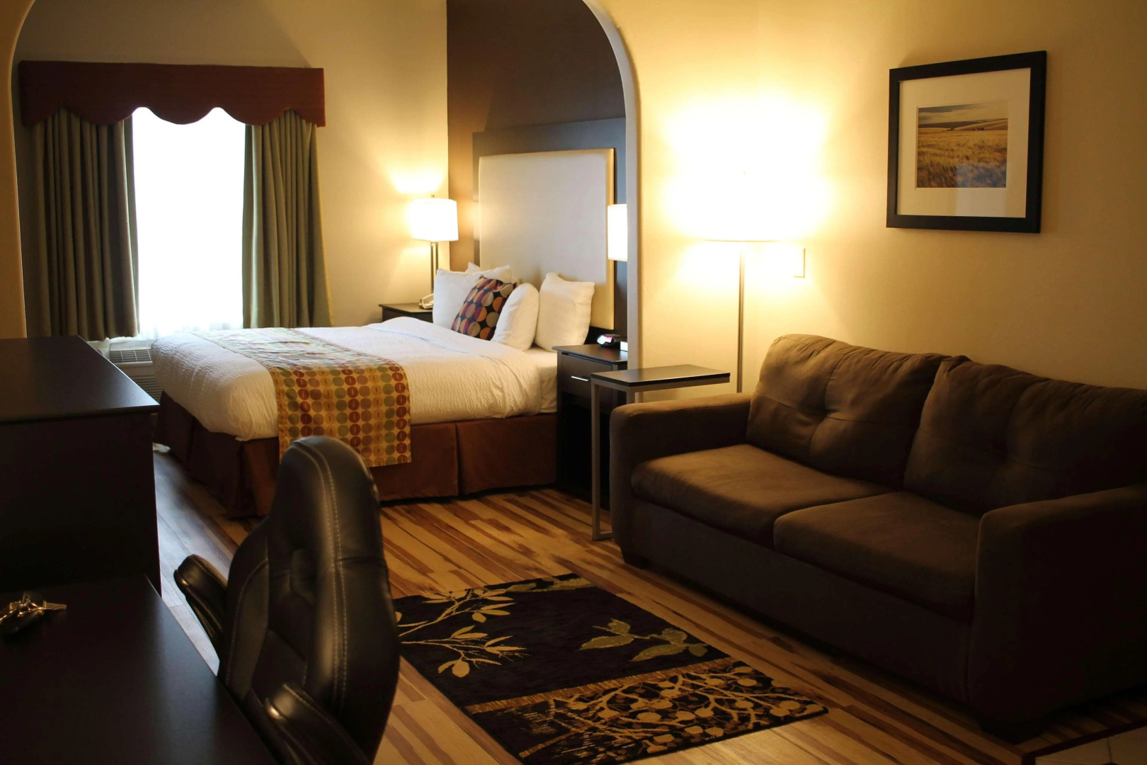 Best Western Plus Des Moines West Inn & Suites