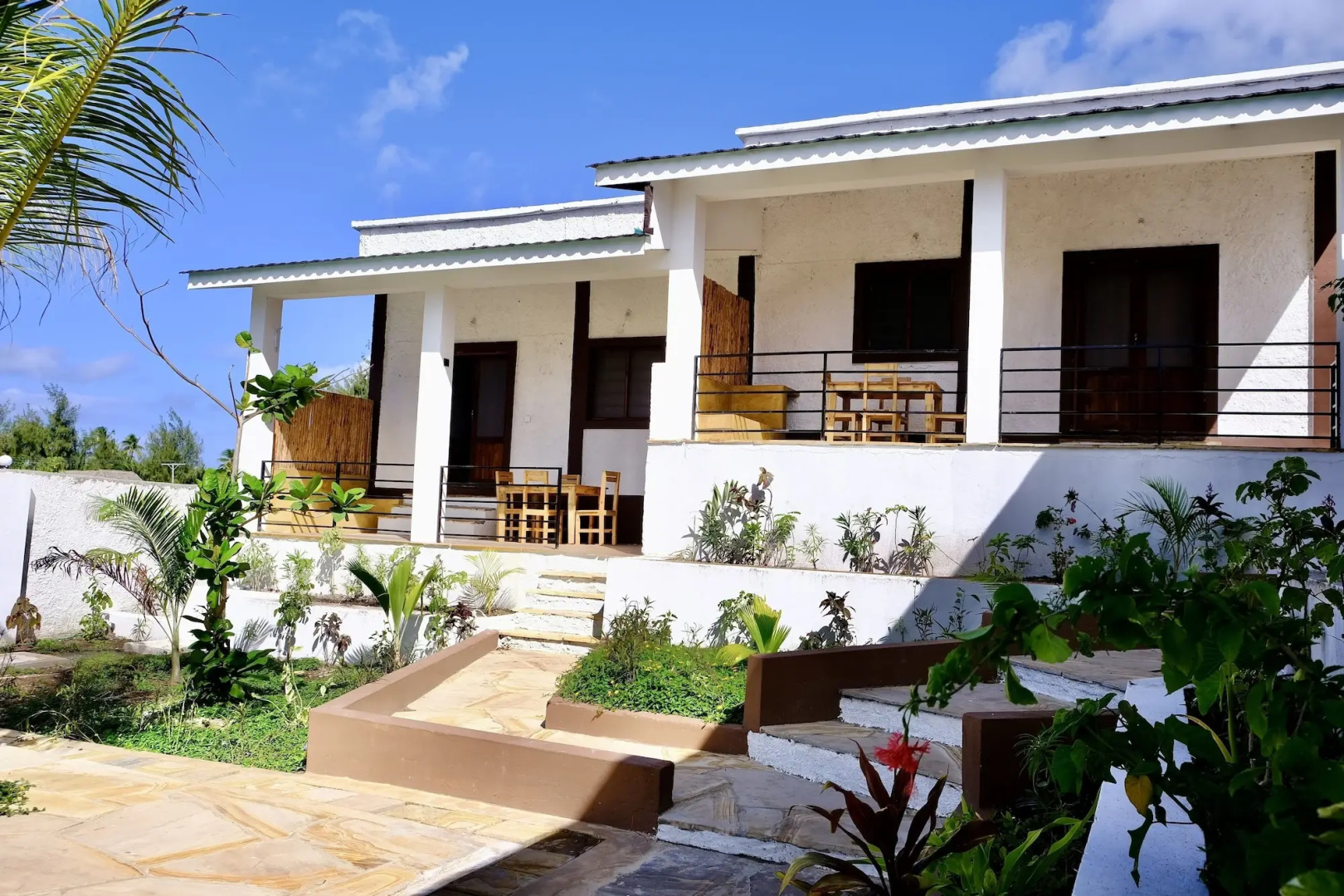 Nyumbani Residence Apartments