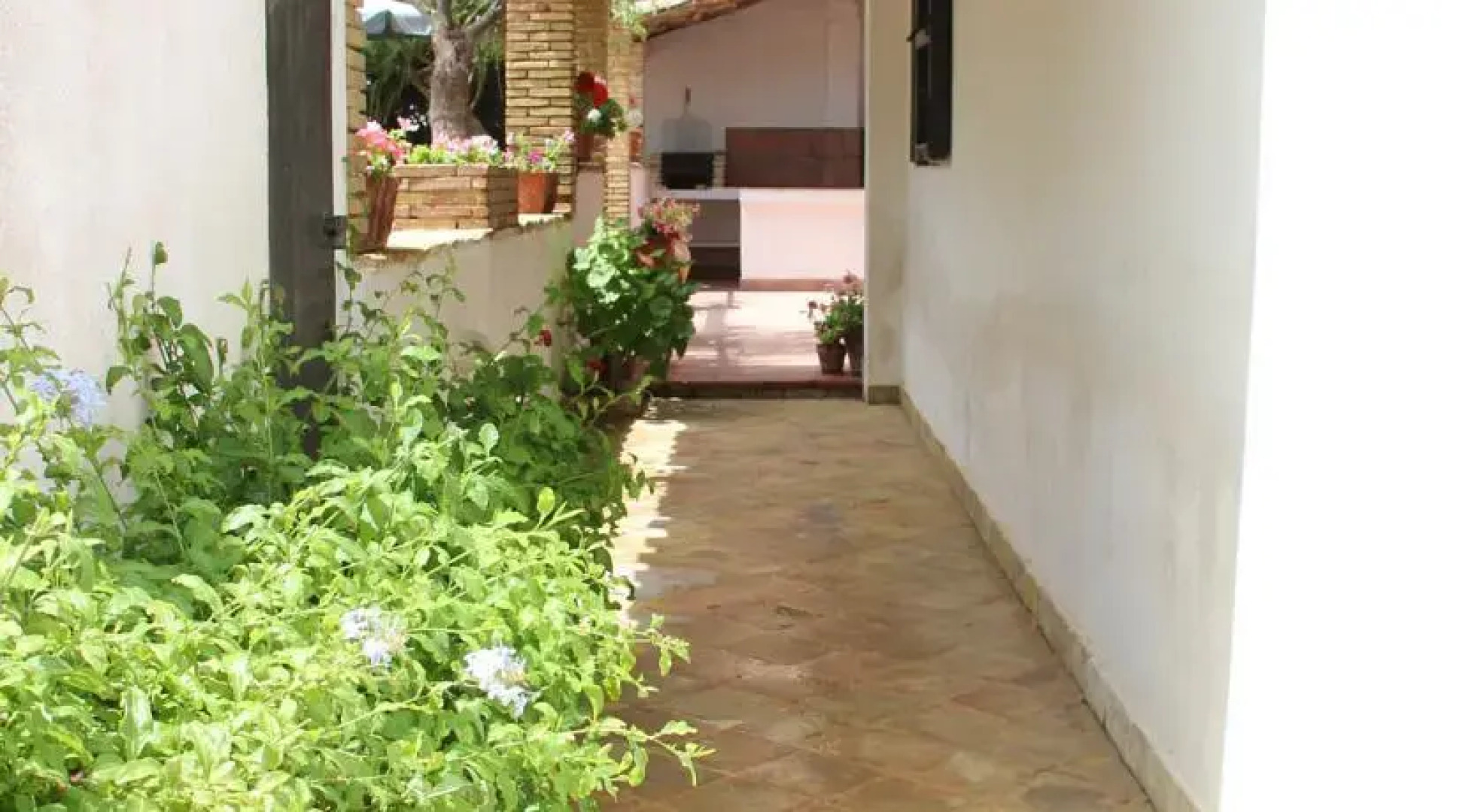 Villa Profumo di Mare