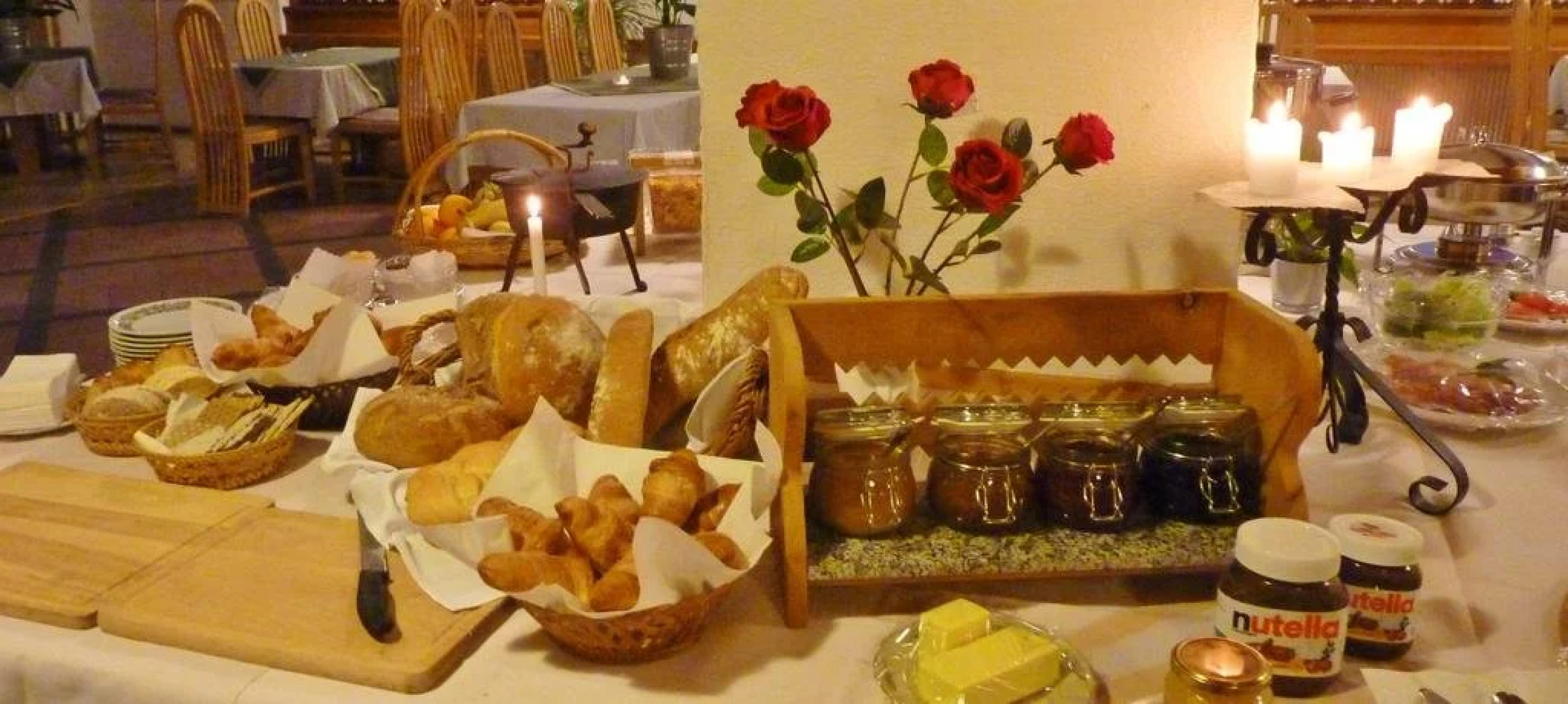 Villa Stelvio Bed & Breakfast