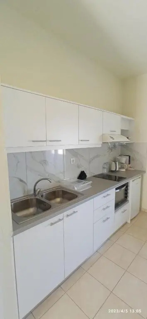 The Twins - Seaside Apartments - 1