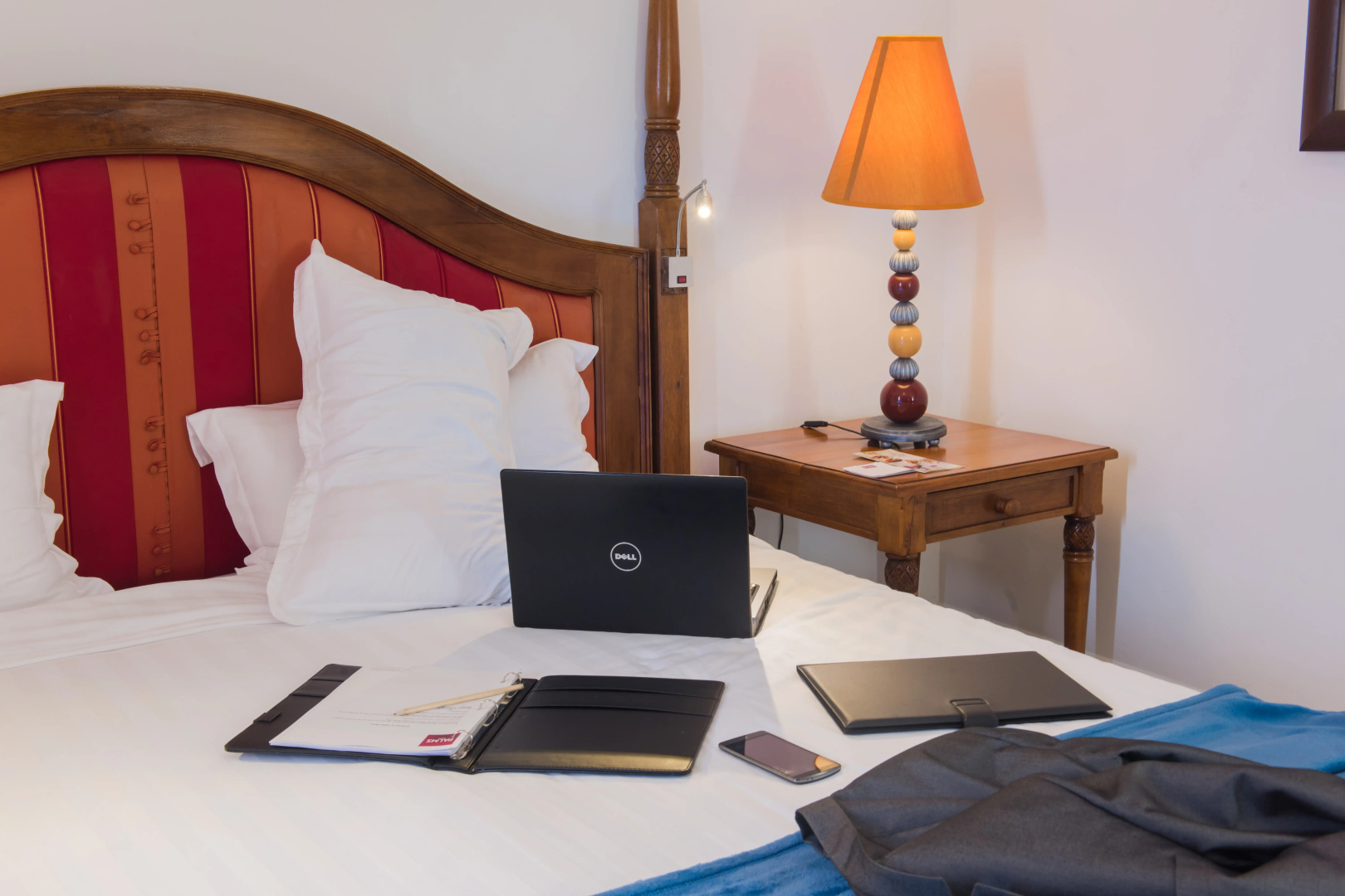 Palms Hotel