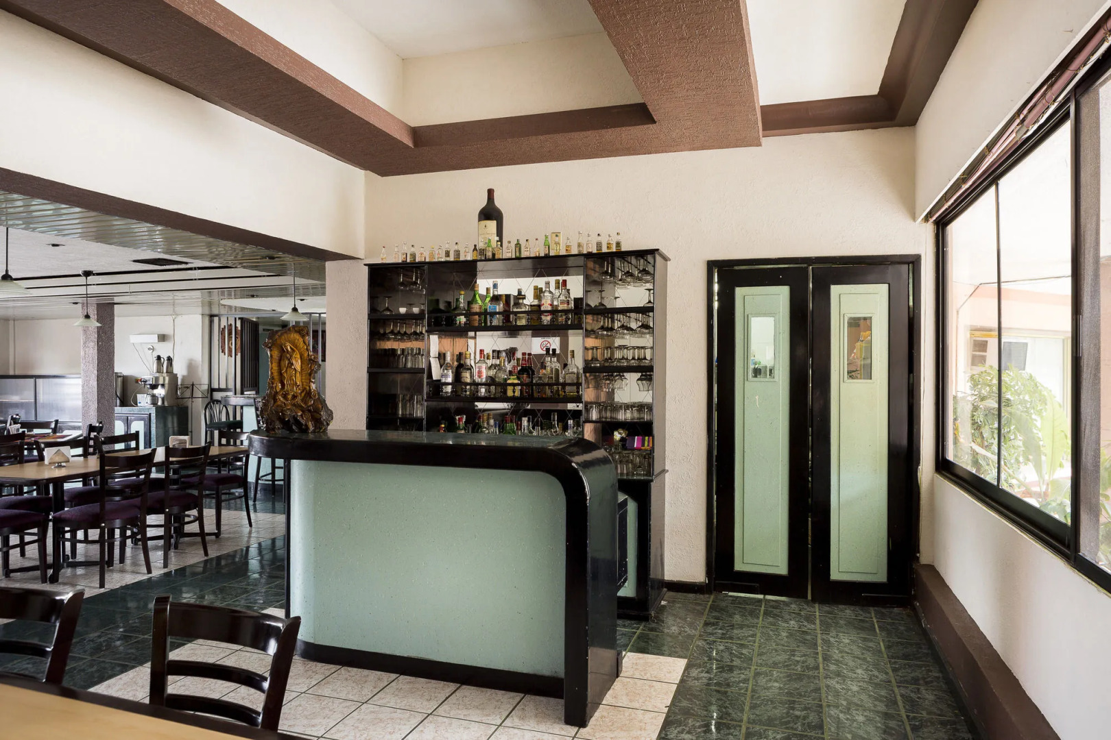 Hotel Flamingo Irapuato