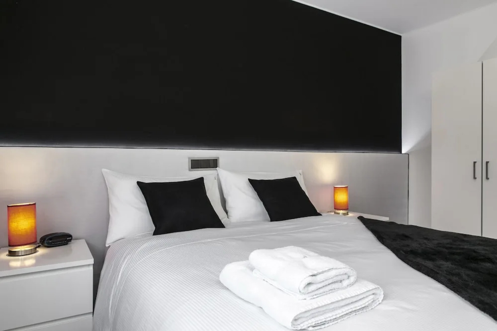 The Queen Luxury Apartments-VillaGiorgia