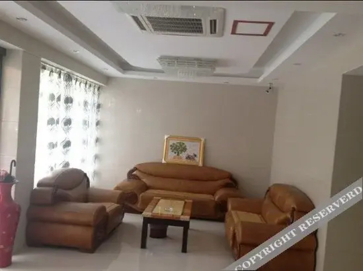 Xinyue Express Hostel