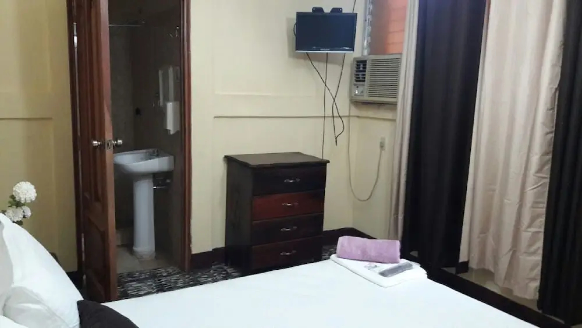 Hotel Yeland