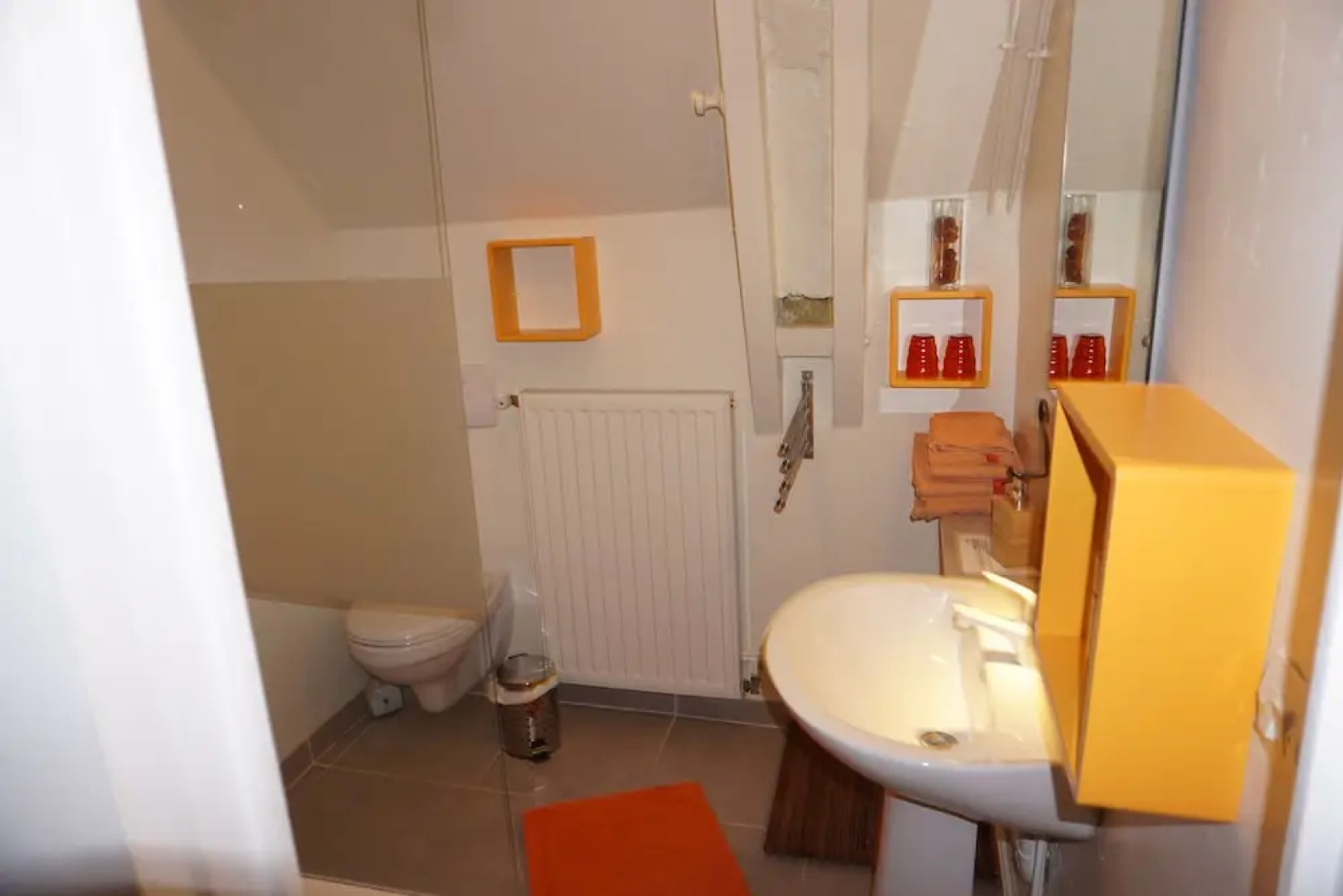 La Cotiniere en Anjou