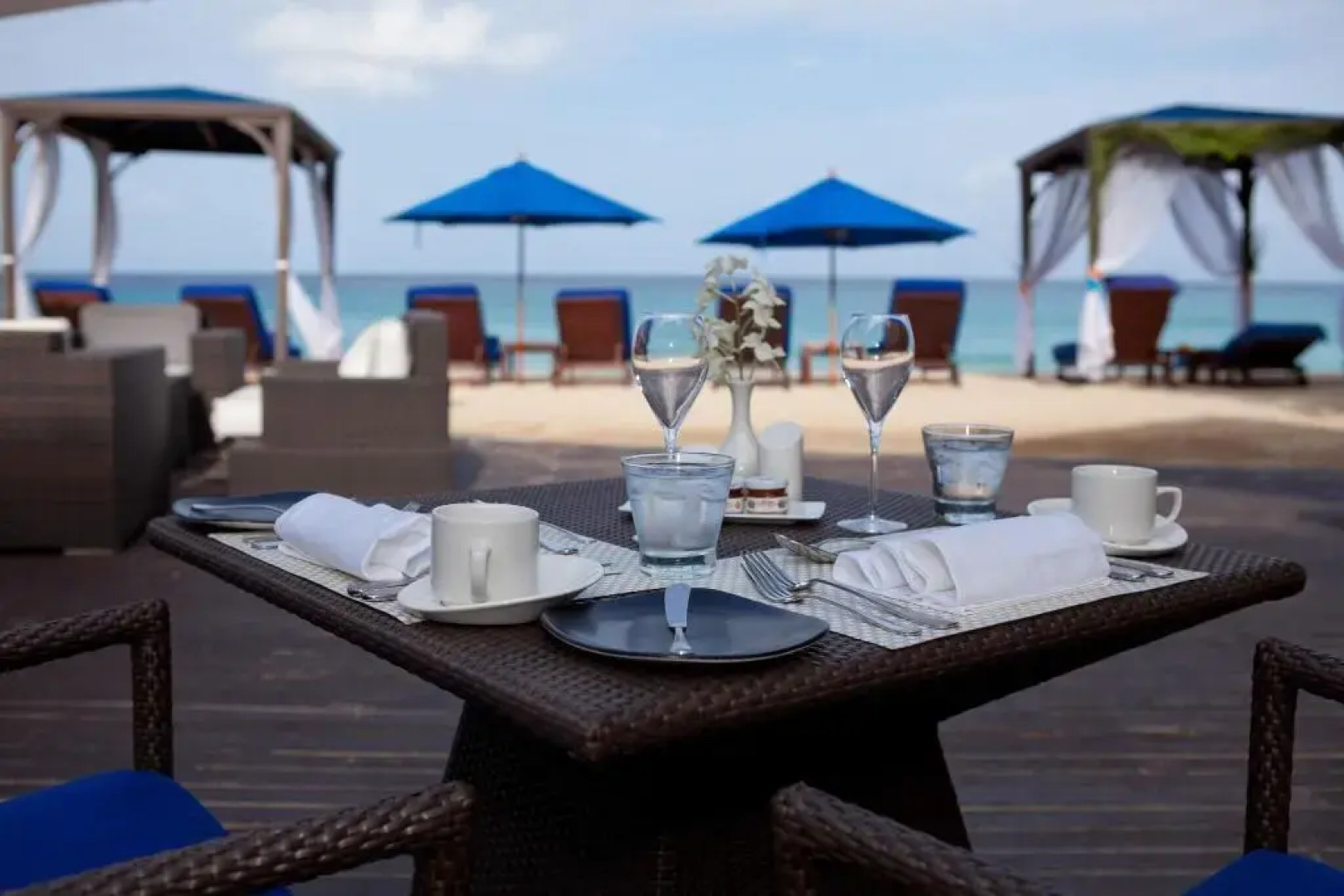 The House, An Autograph Collection All-Inclusive Resort - Adults Only