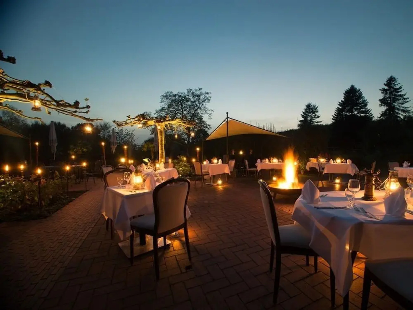 Restaurant-hotel Haus Mühlenbrock