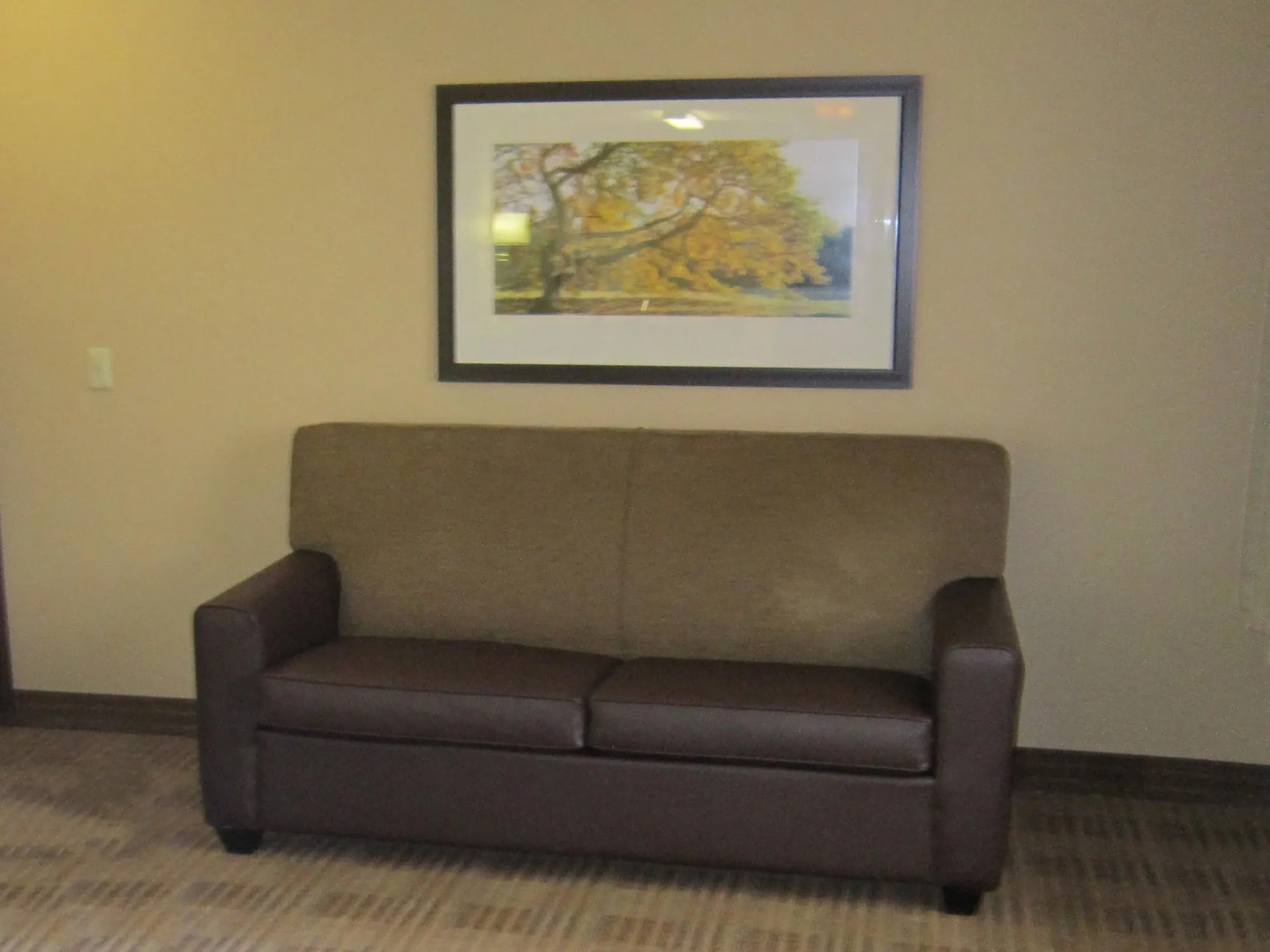 Extended Stay America Suites Findlay Tiffin Avenue